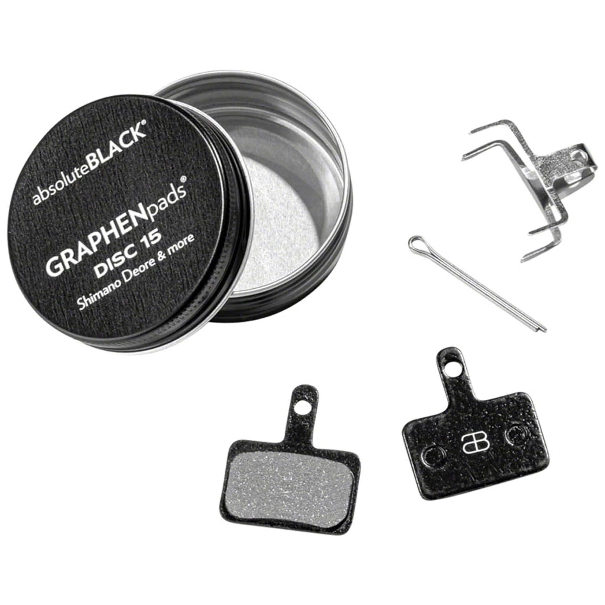 GRAPHENpads Disc Brake Pads - Image 9