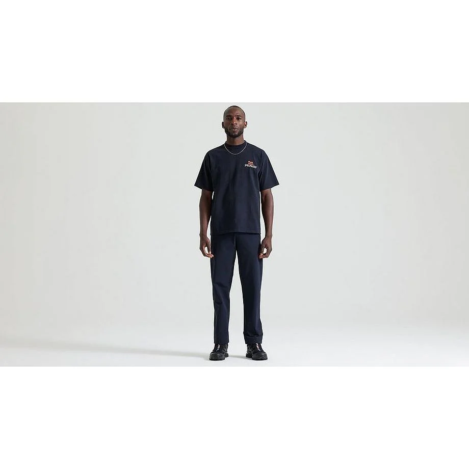 Graphic Short Sleeve Relaxed T-Shirt - Image 12