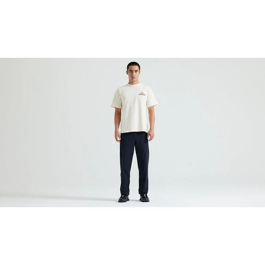 Graphic Short Sleeve Relaxed T-Shirt - Image 2