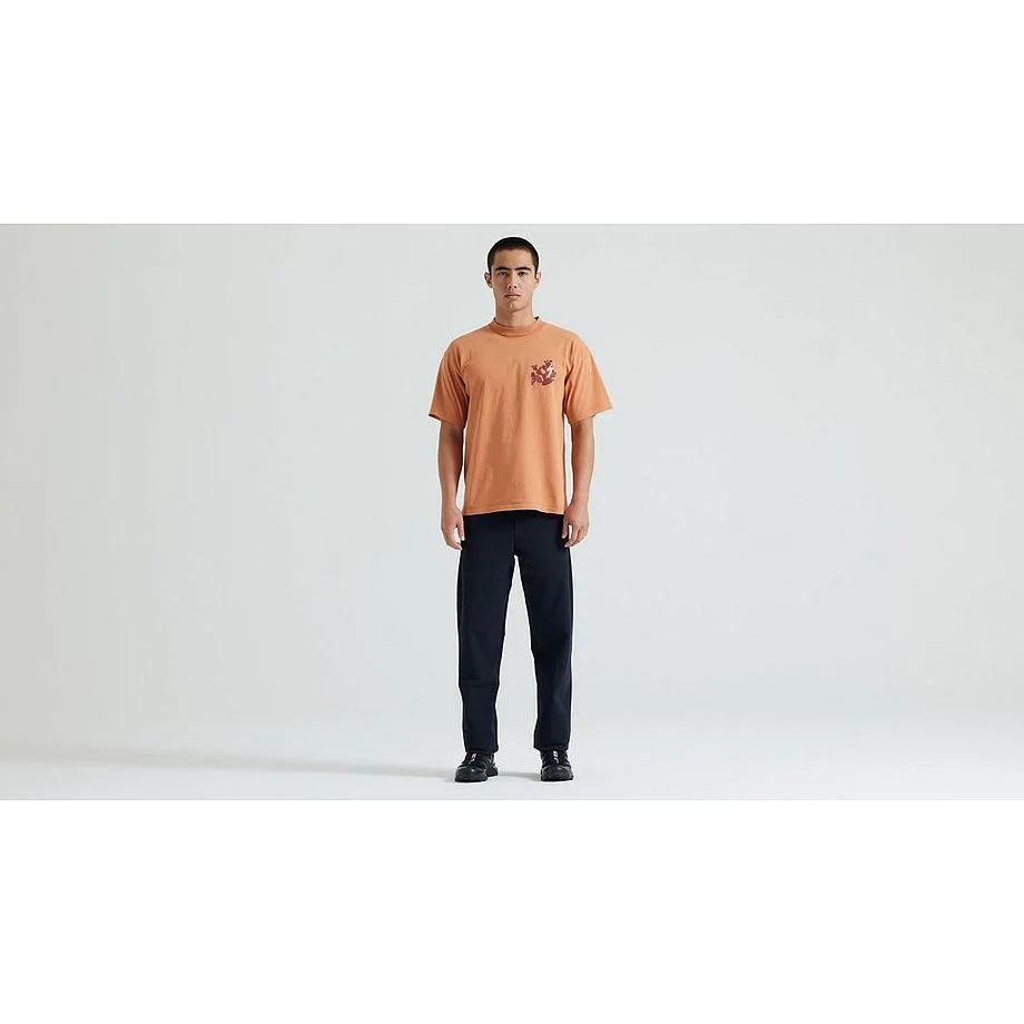 Graphic Short Sleeve Relaxed T-Shirt - Image 22