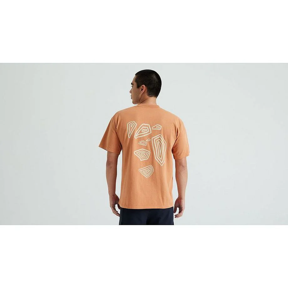 Graphic Short Sleeve Relaxed T-Shirt - Image 24