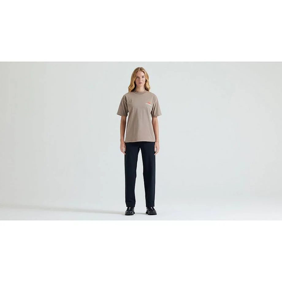 Graphic Short Sleeve Relaxed T-Shirt - Image 27