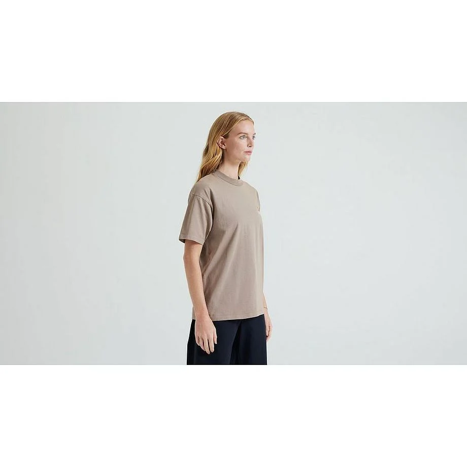 Graphic Short Sleeve Relaxed T-Shirt - Image 28