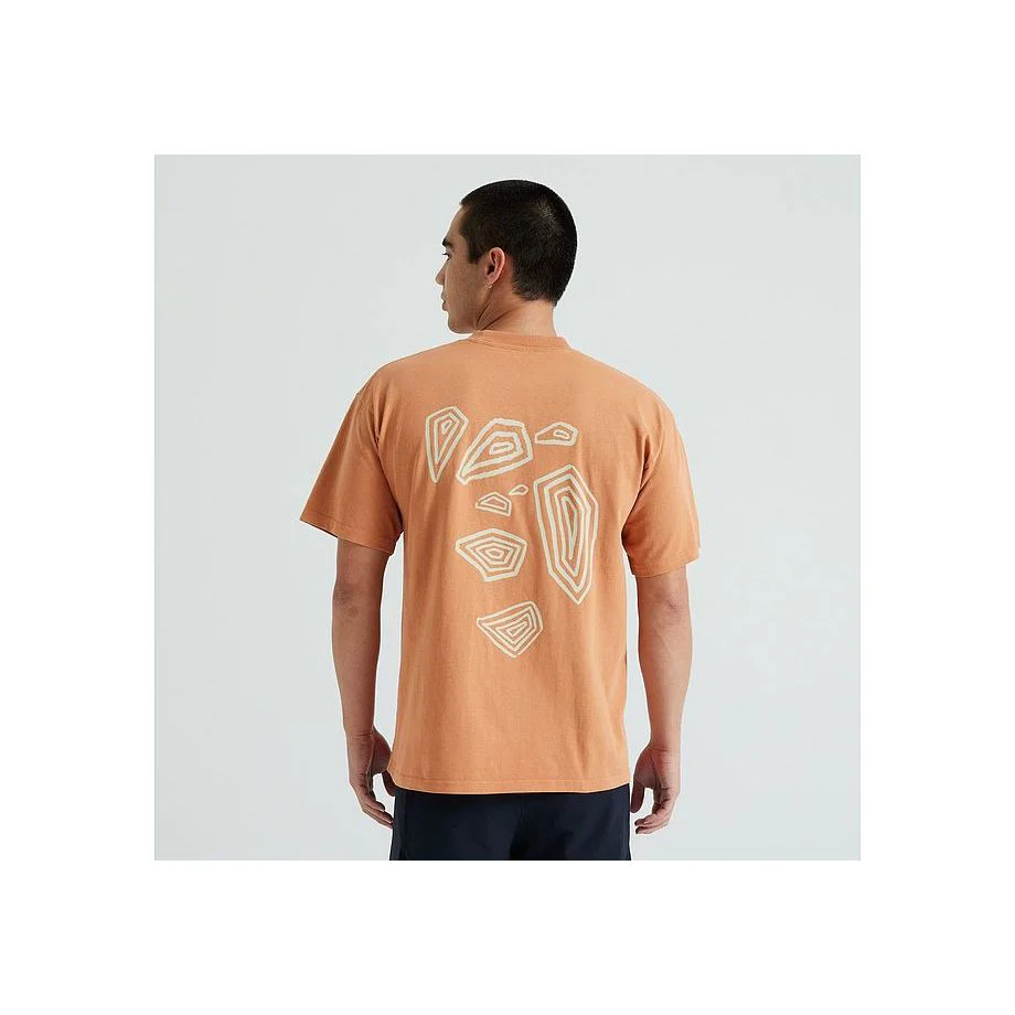 Graphic Short Sleeve Relaxed T-Shirt - Image 32