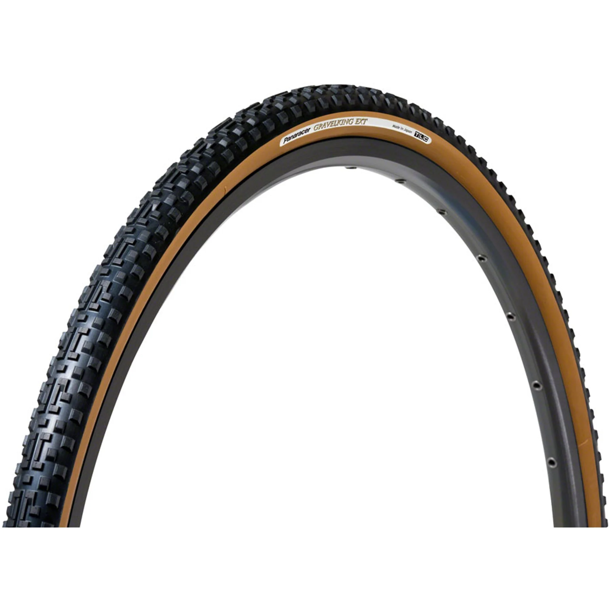 GravelKing EXT Plus Tire - MY23 - Image 2