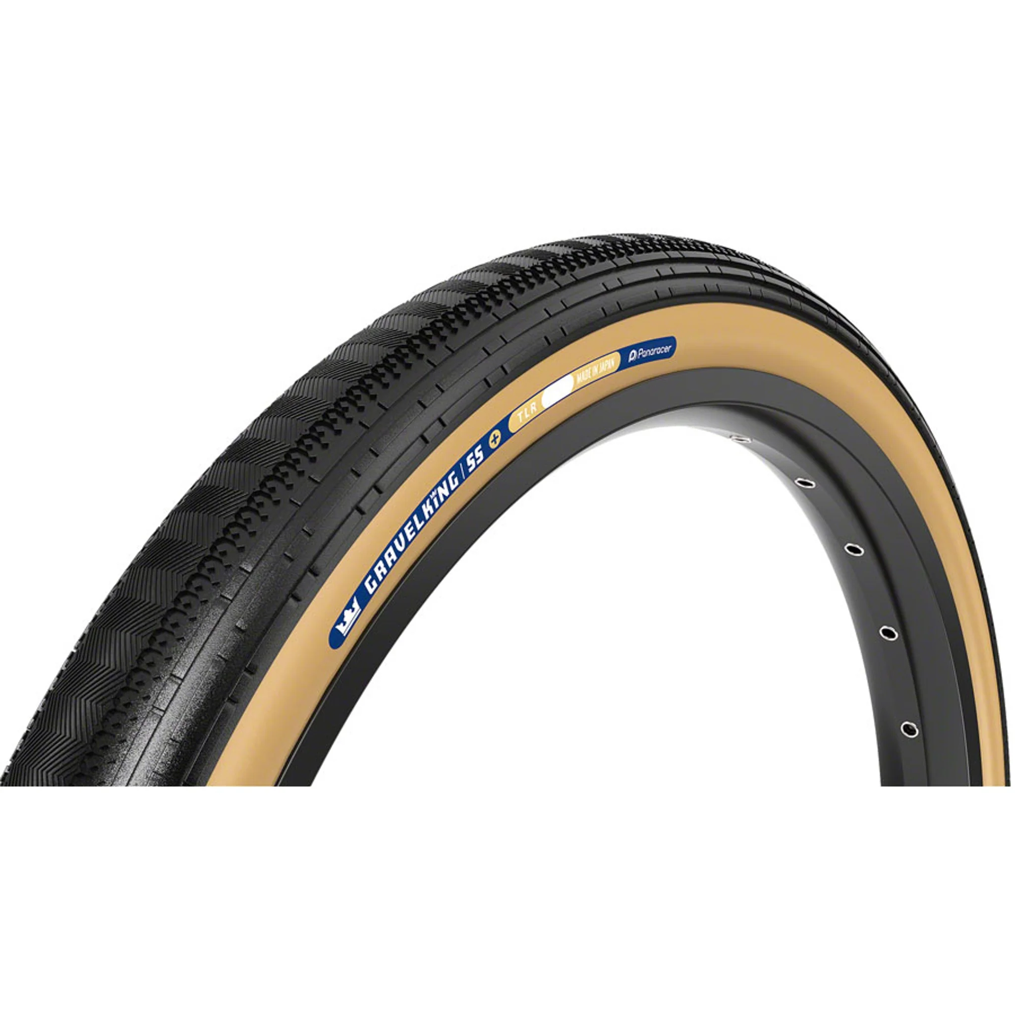 GravelKing SS Plus Tire - Image 4