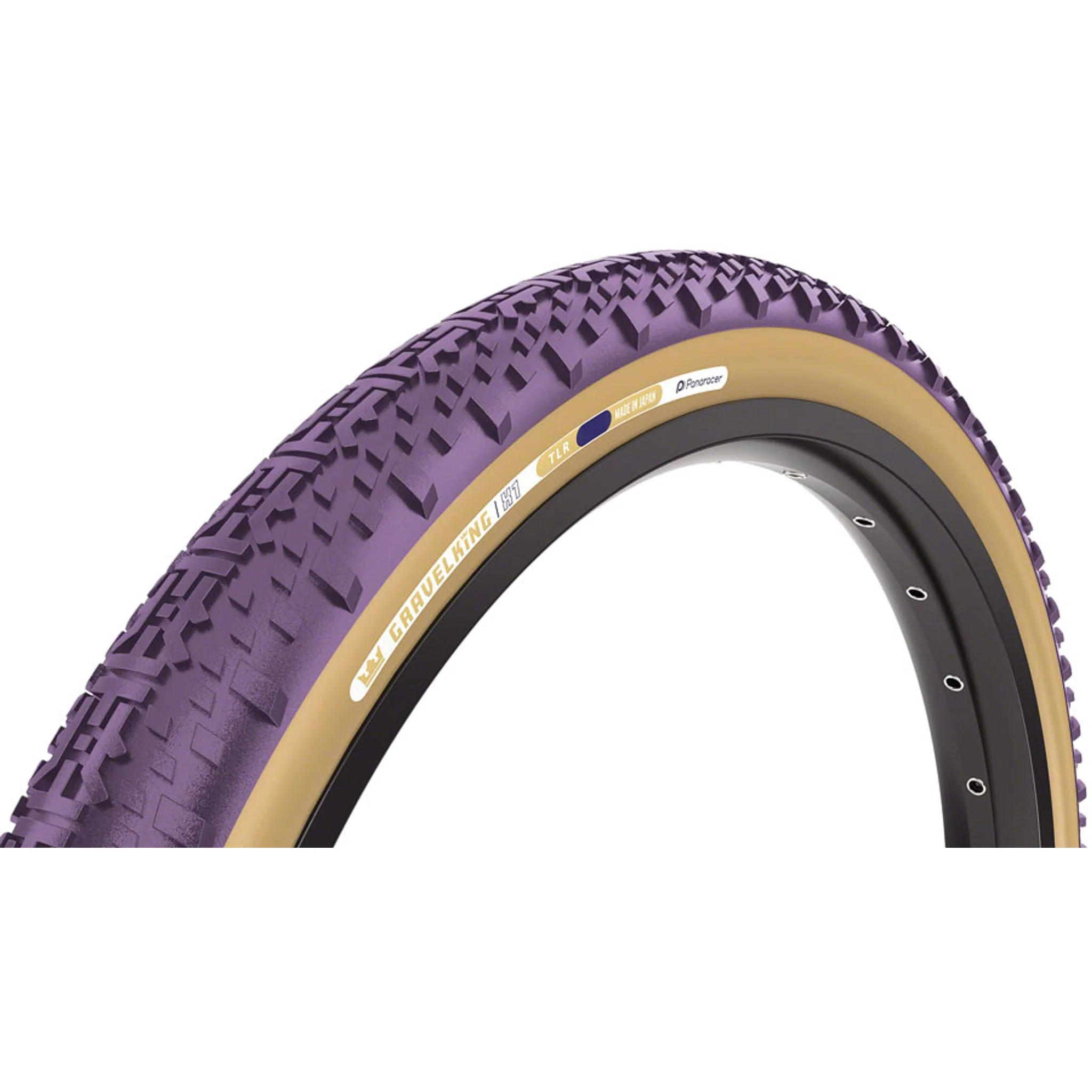 GravelKing X1 Tire - Image 11