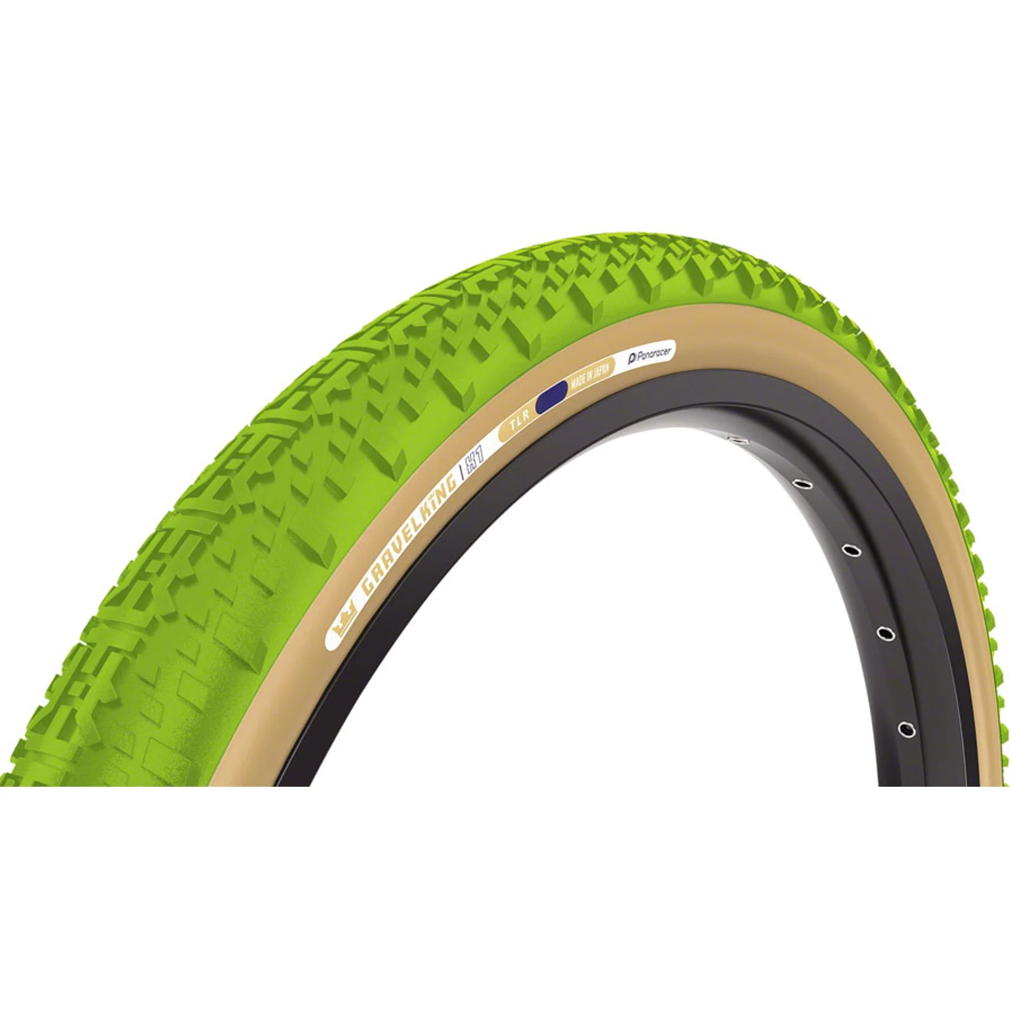 GravelKing X1 Tire - Image 12