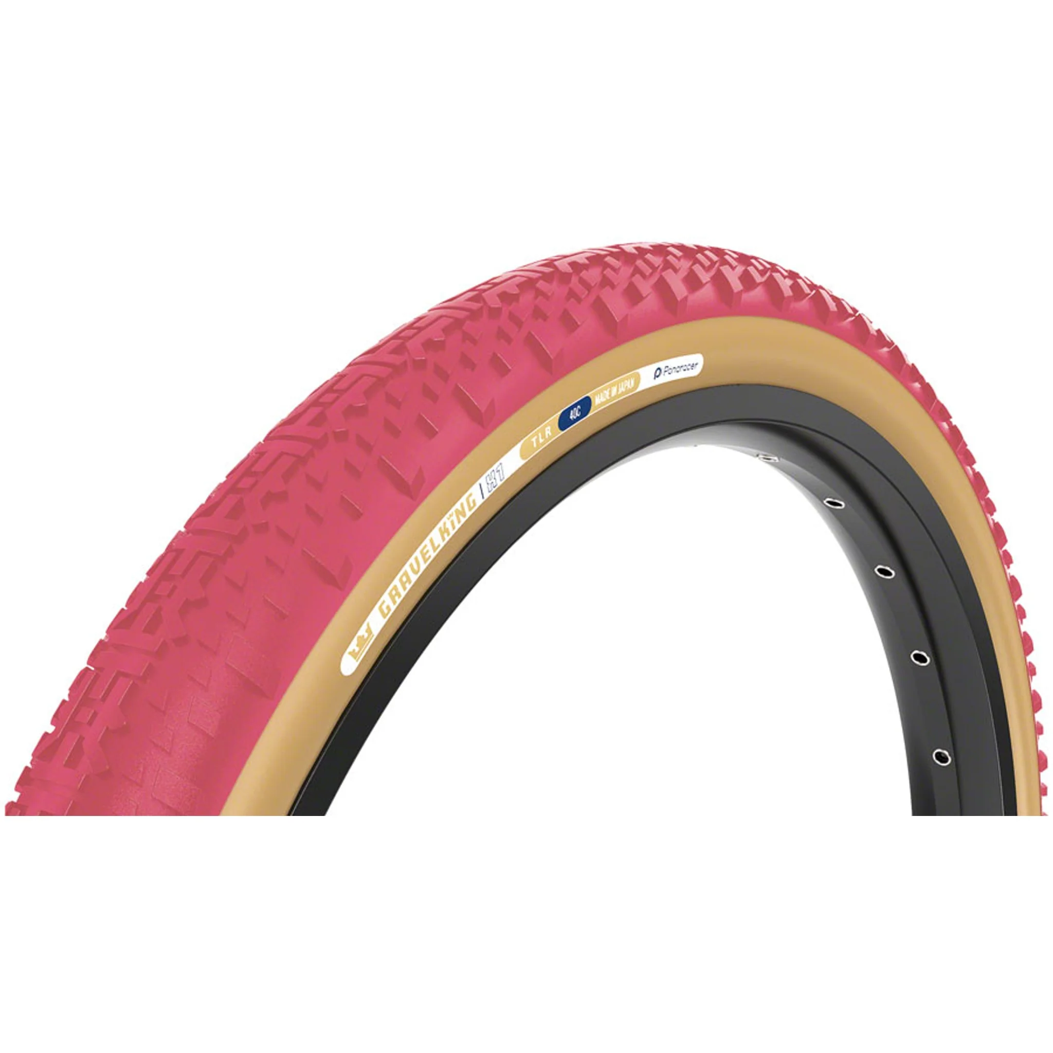 GravelKing X1 Tire - Image 16