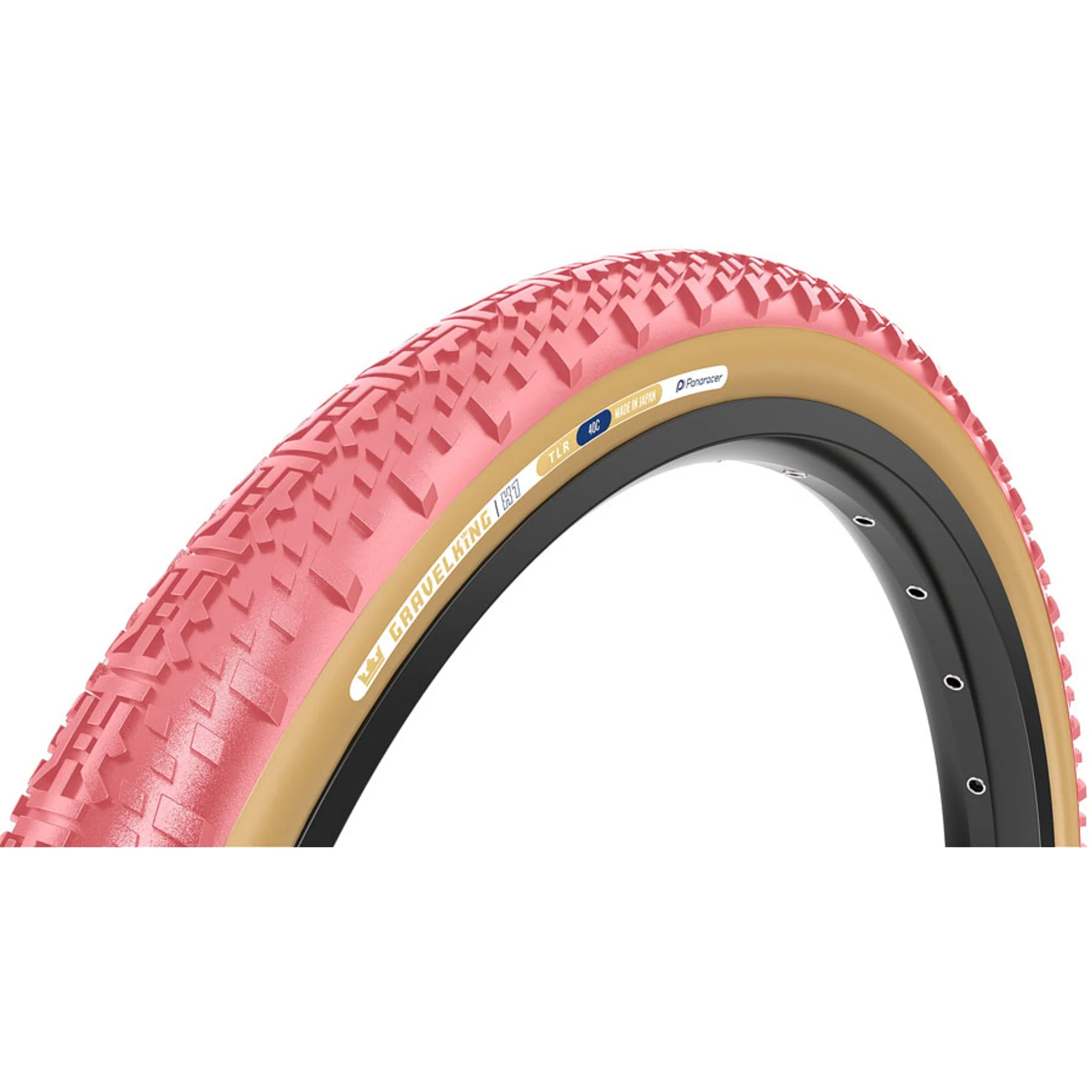GravelKing X1 Tire - Image 4