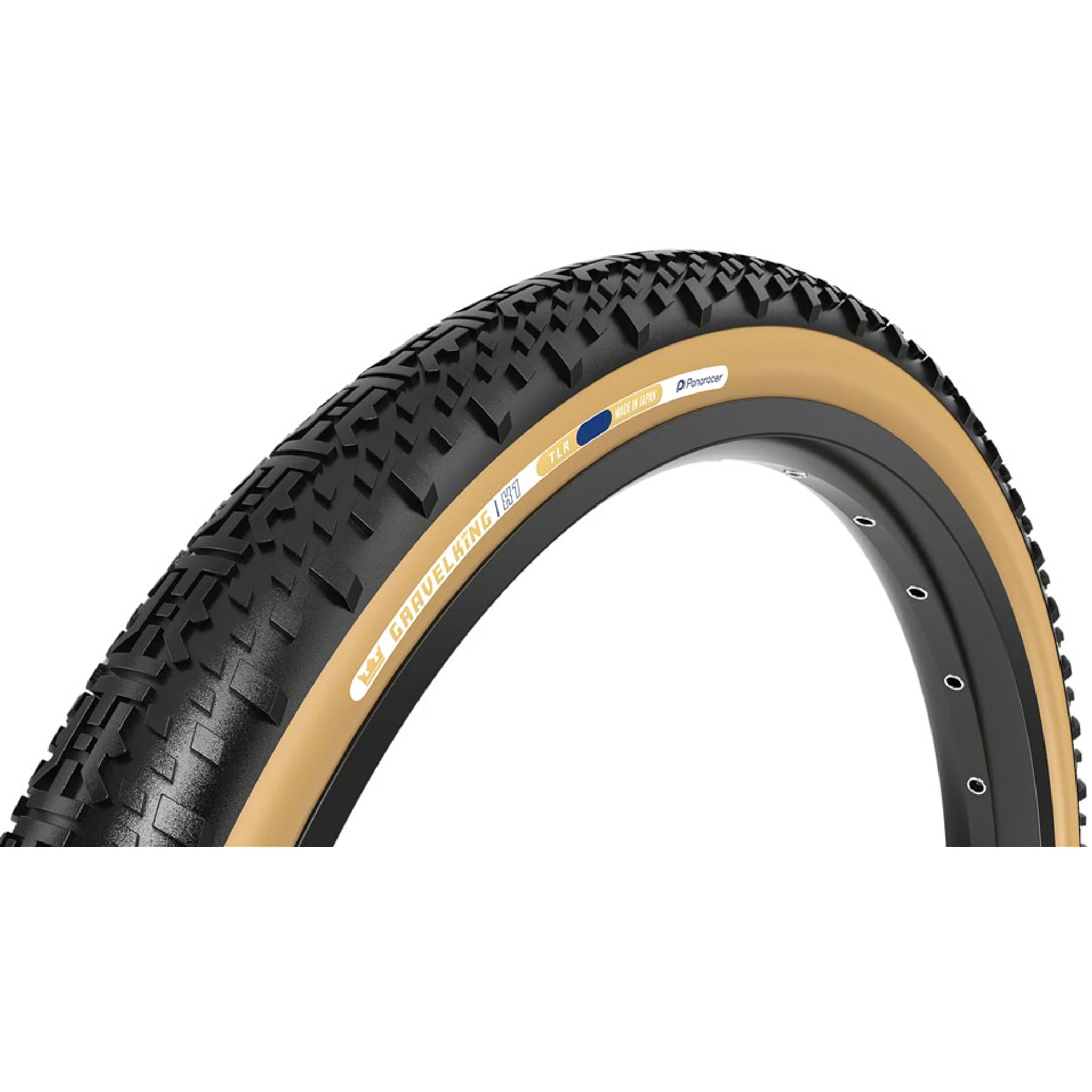 GravelKing X1 Tire - Image 7