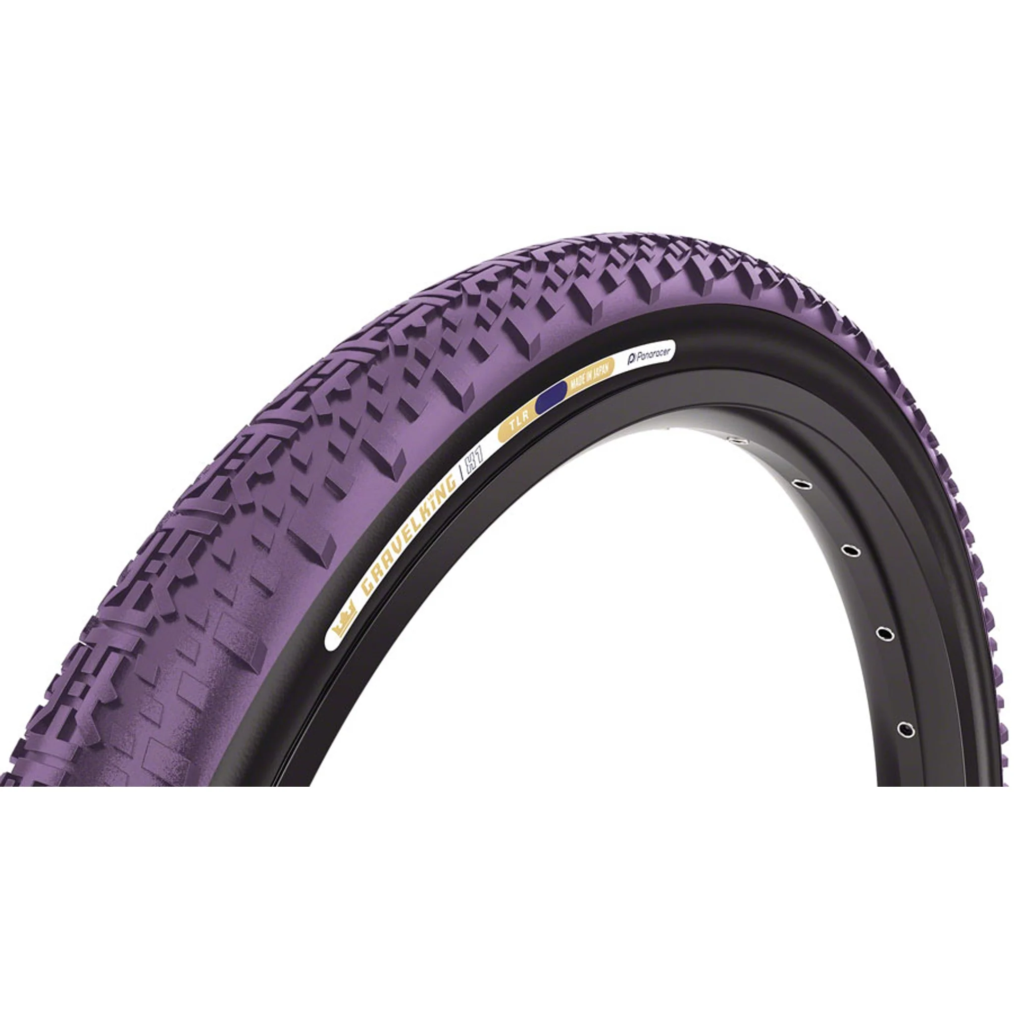 GravelKing X1 Tire - Image 9