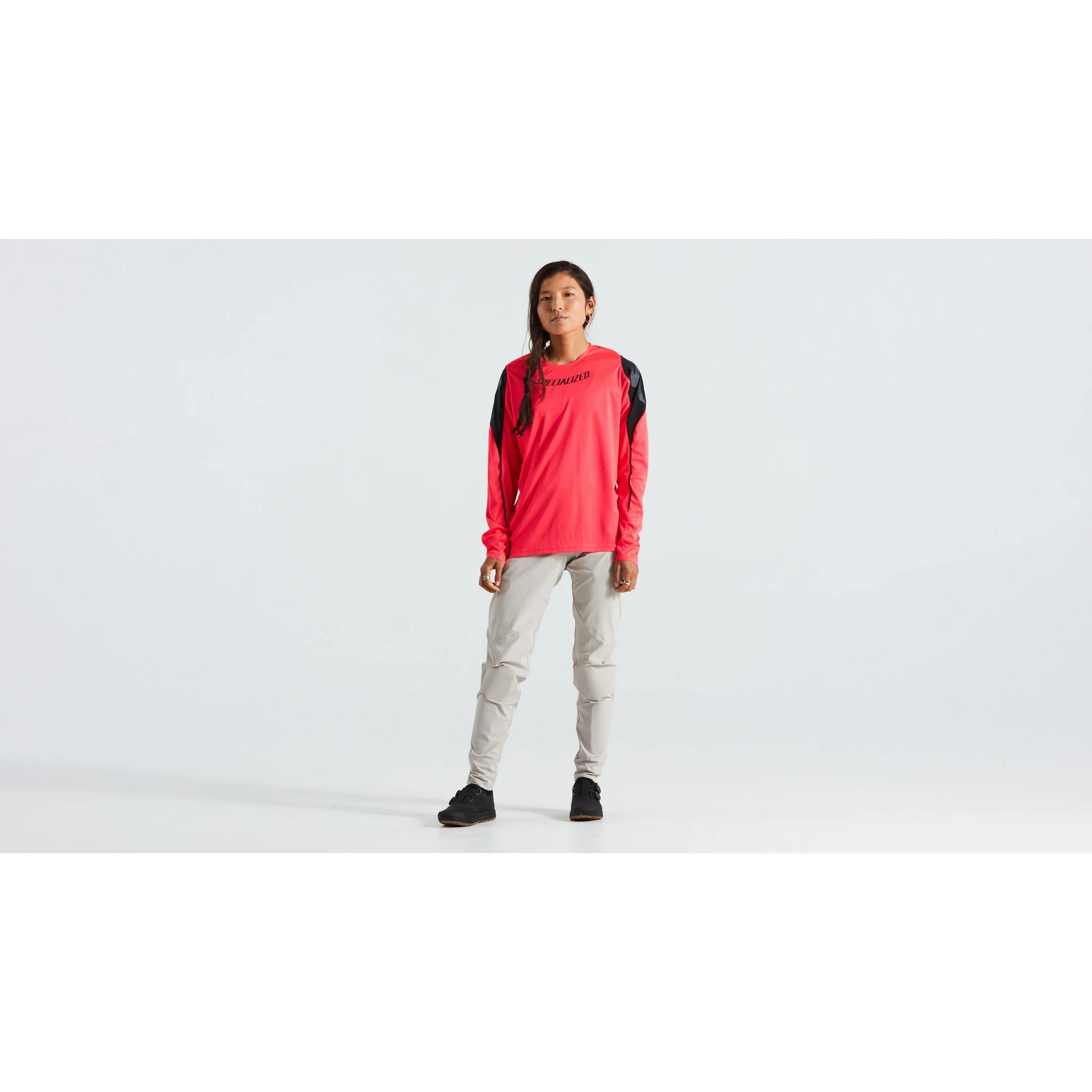 Gravity Long Sleeve Jersey - Image 12
