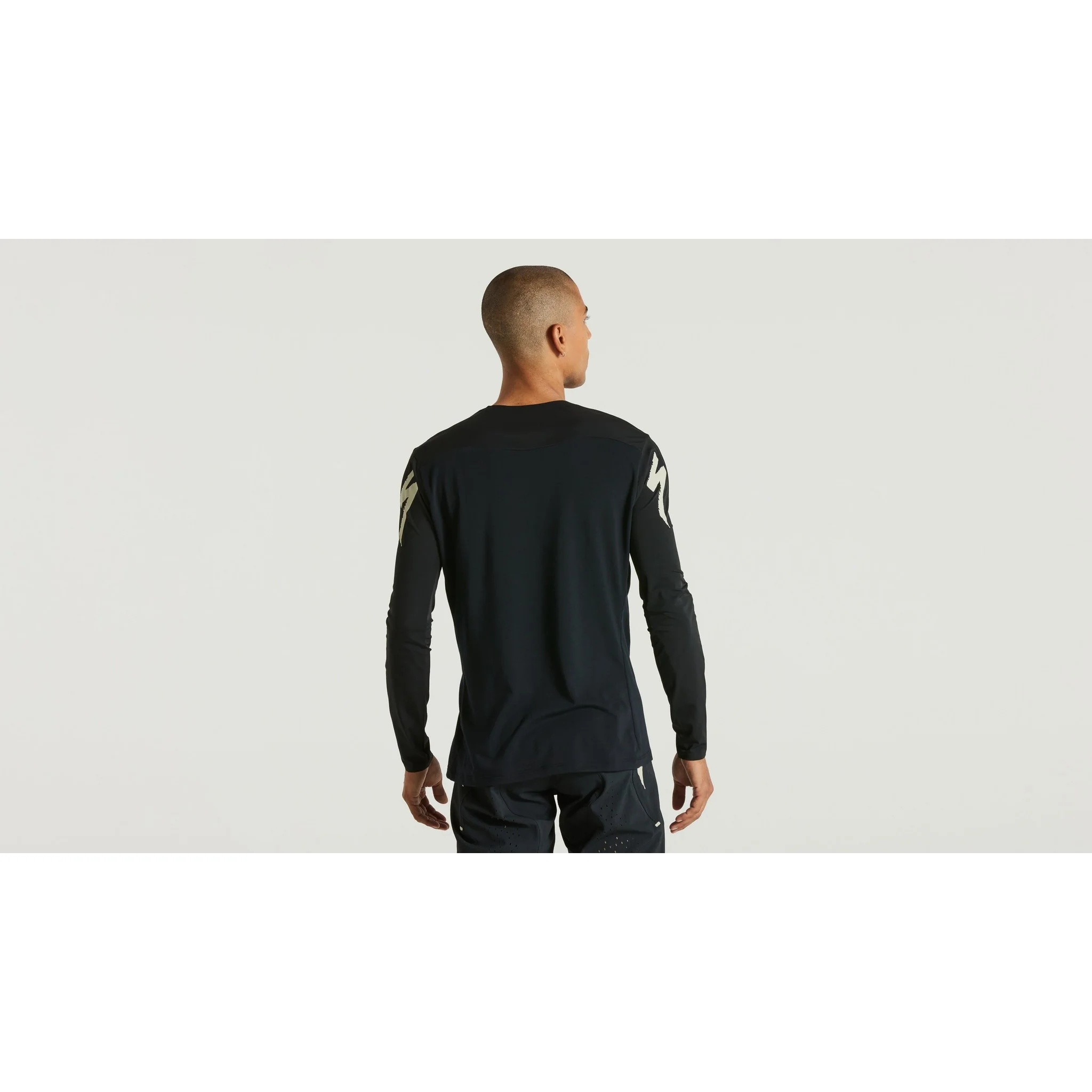 Gravity Race Long Sleeve Jersey - Image 10