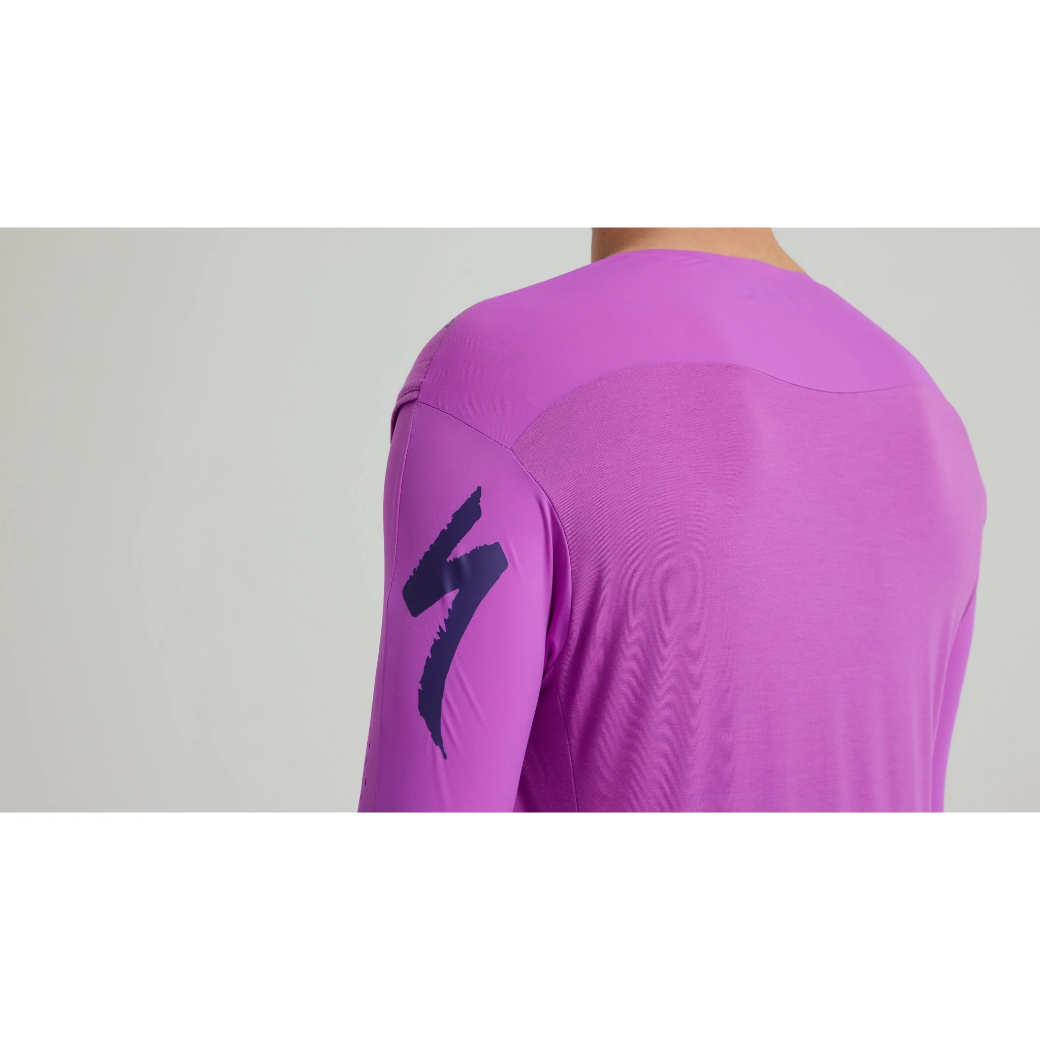 Gravity Race Long Sleeve Jersey - Image 16