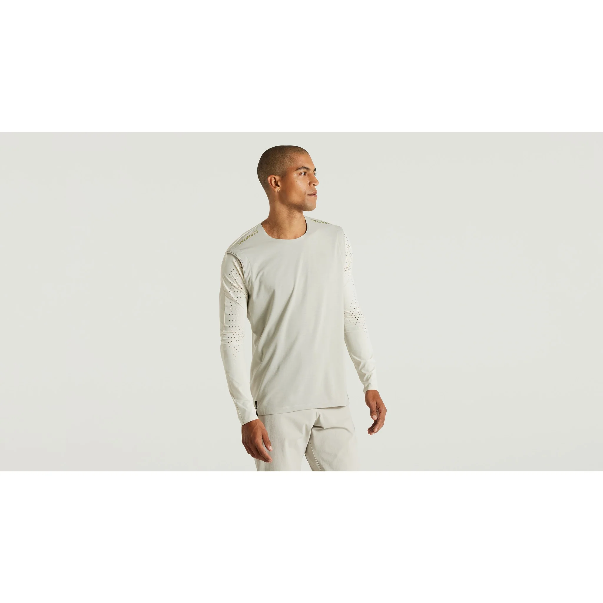 Gravity Race Long Sleeve Jersey - Image 18