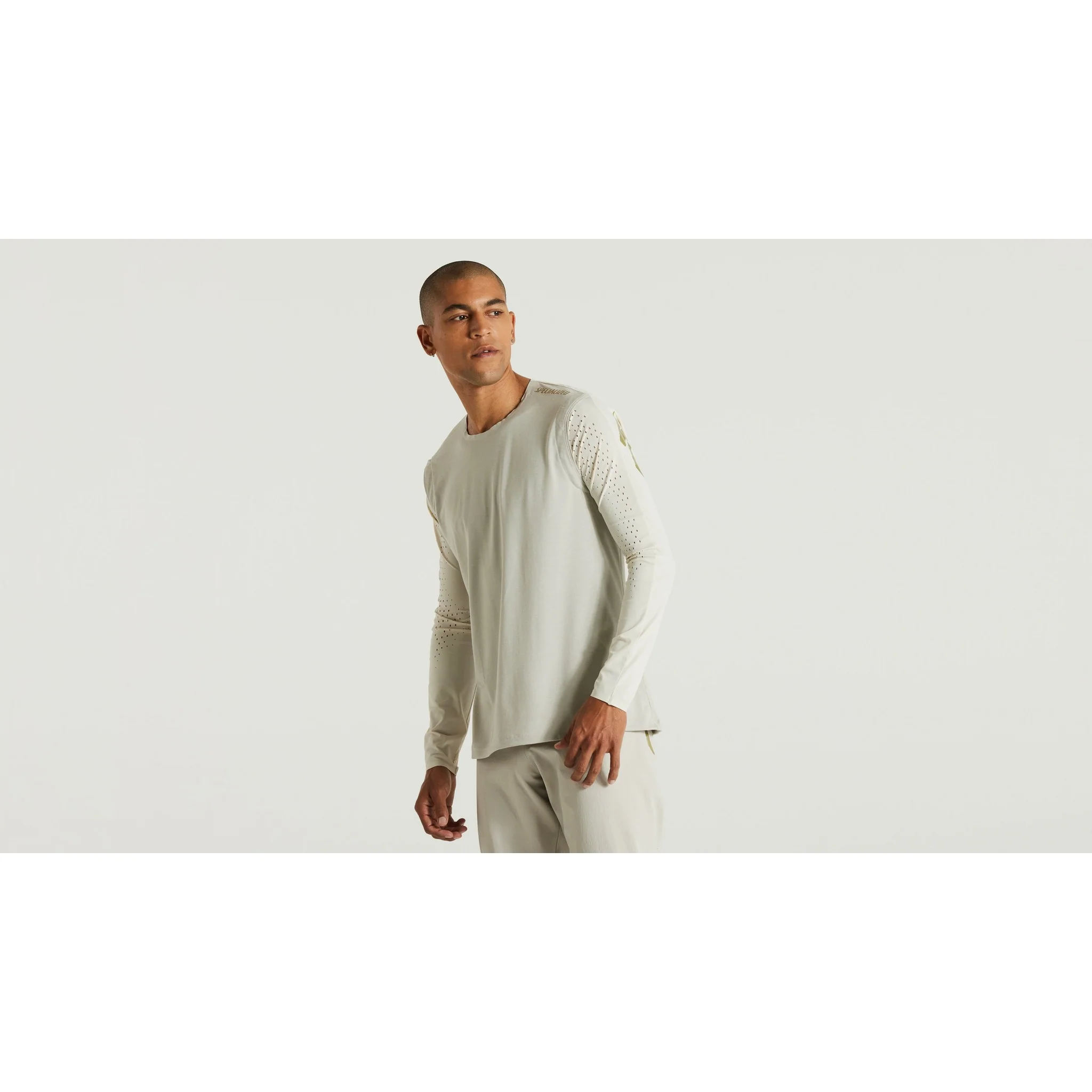 Gravity Race Long Sleeve Jersey - Image 19