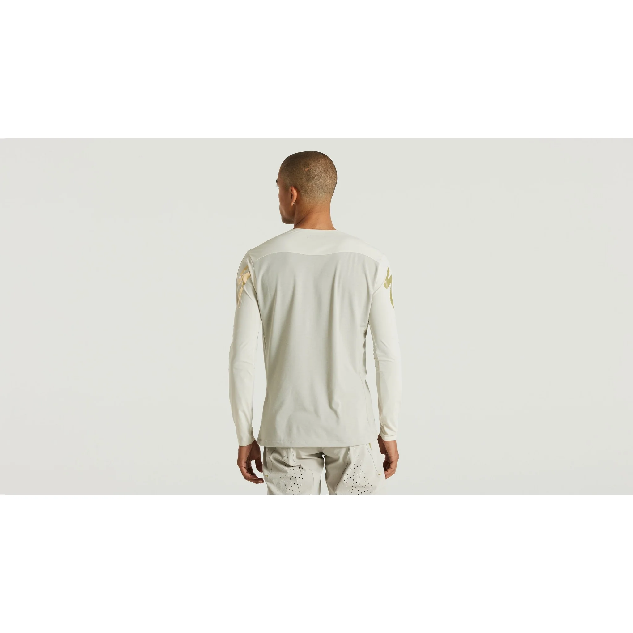 Gravity Race Long Sleeve Jersey - Image 20