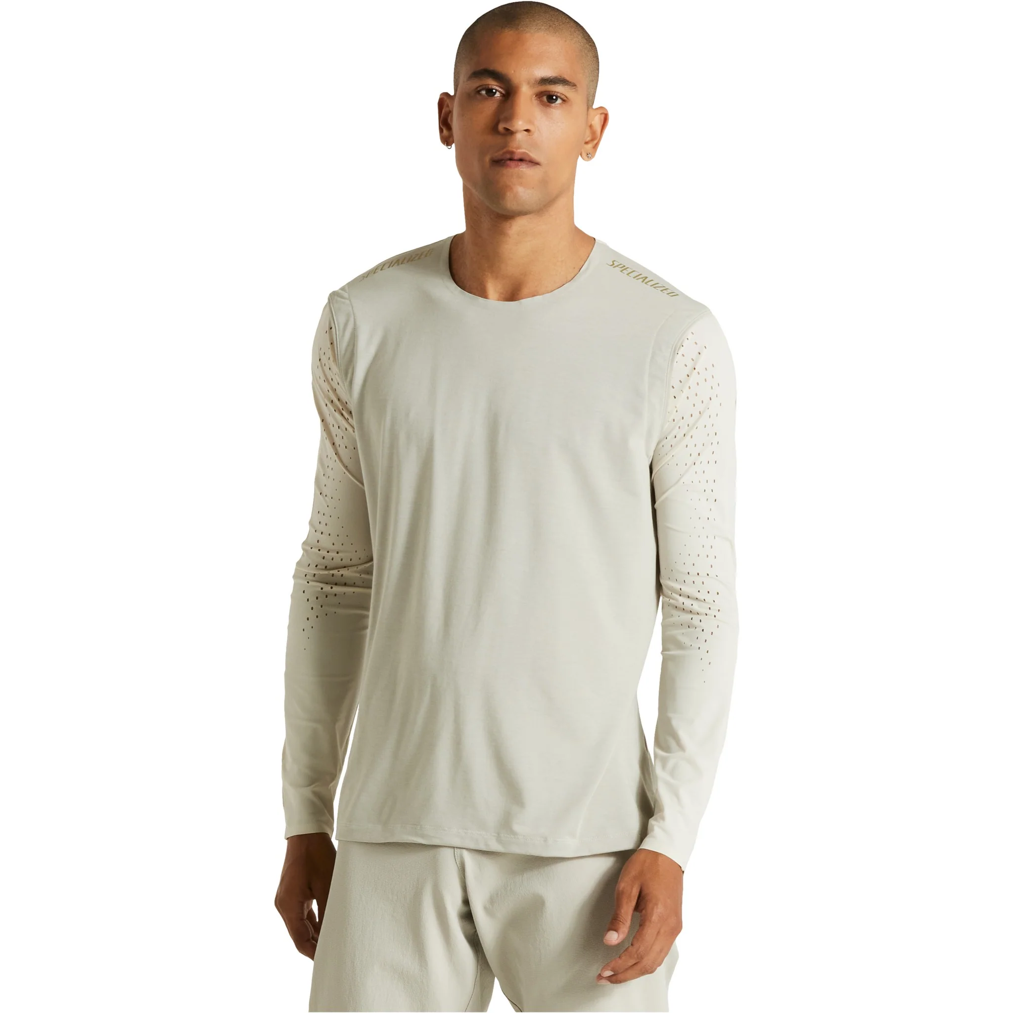 Gravity Race Long Sleeve Jersey - Image 6