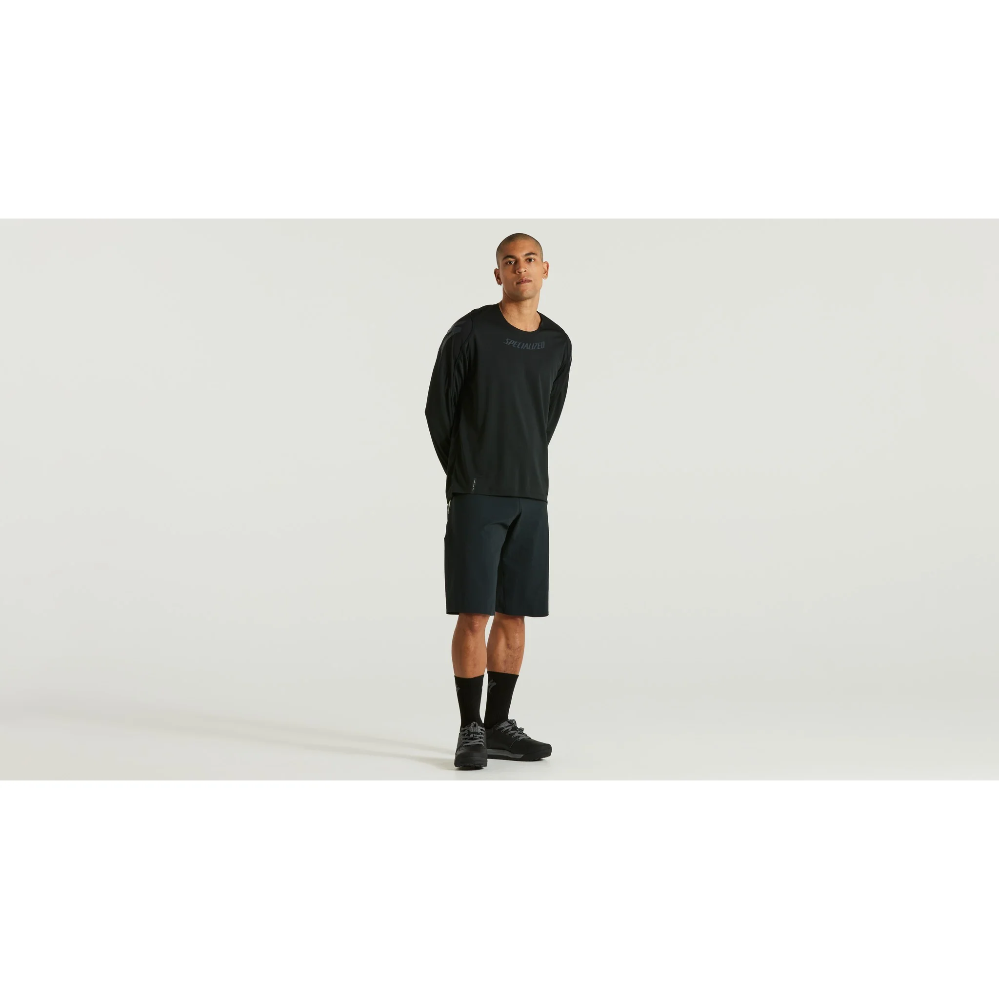 Gravity Shorts - Image 2