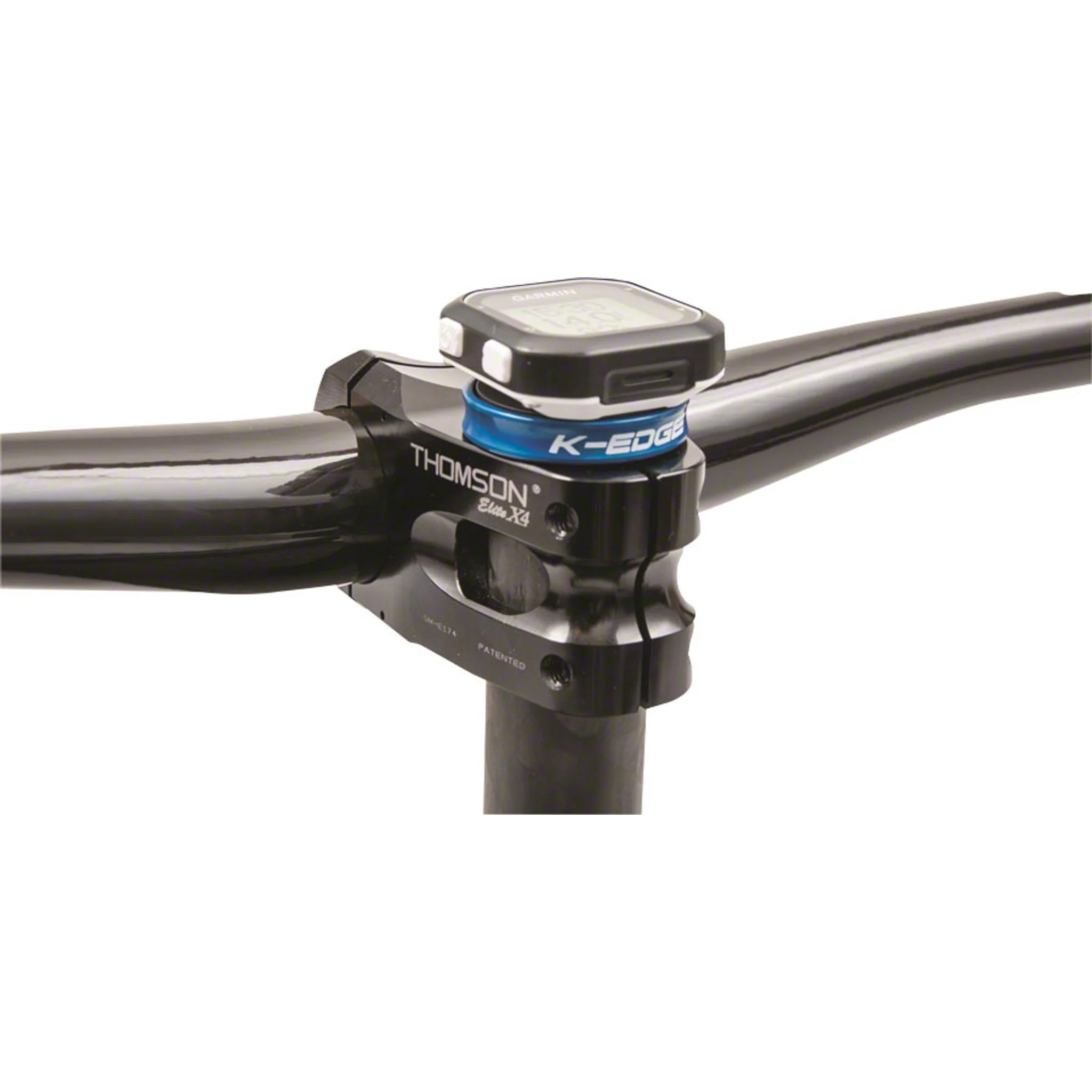 Gravity Stem Cap Mount Garmin - Image 6