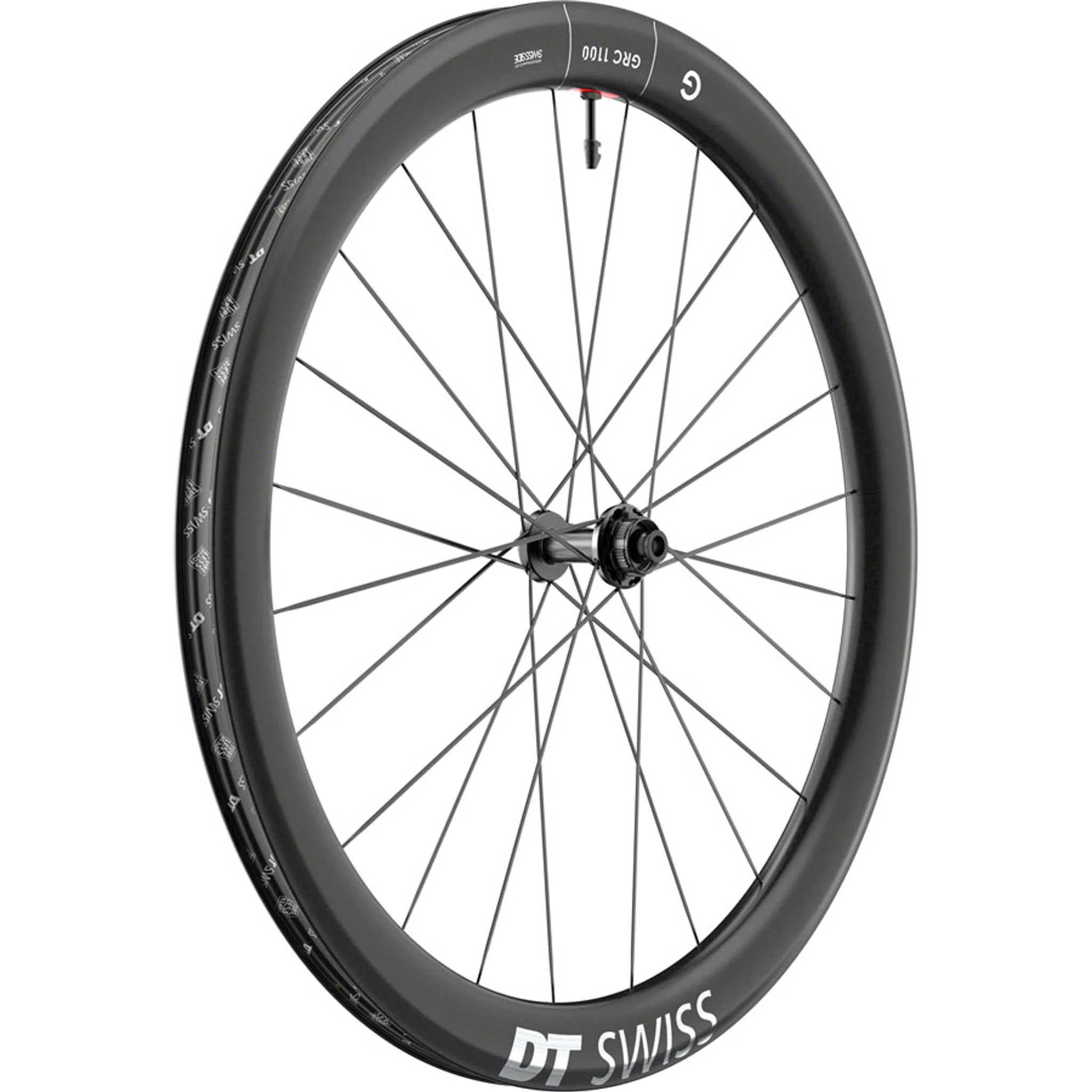 GRC 1100 DICUT Front Wheel - Image 2