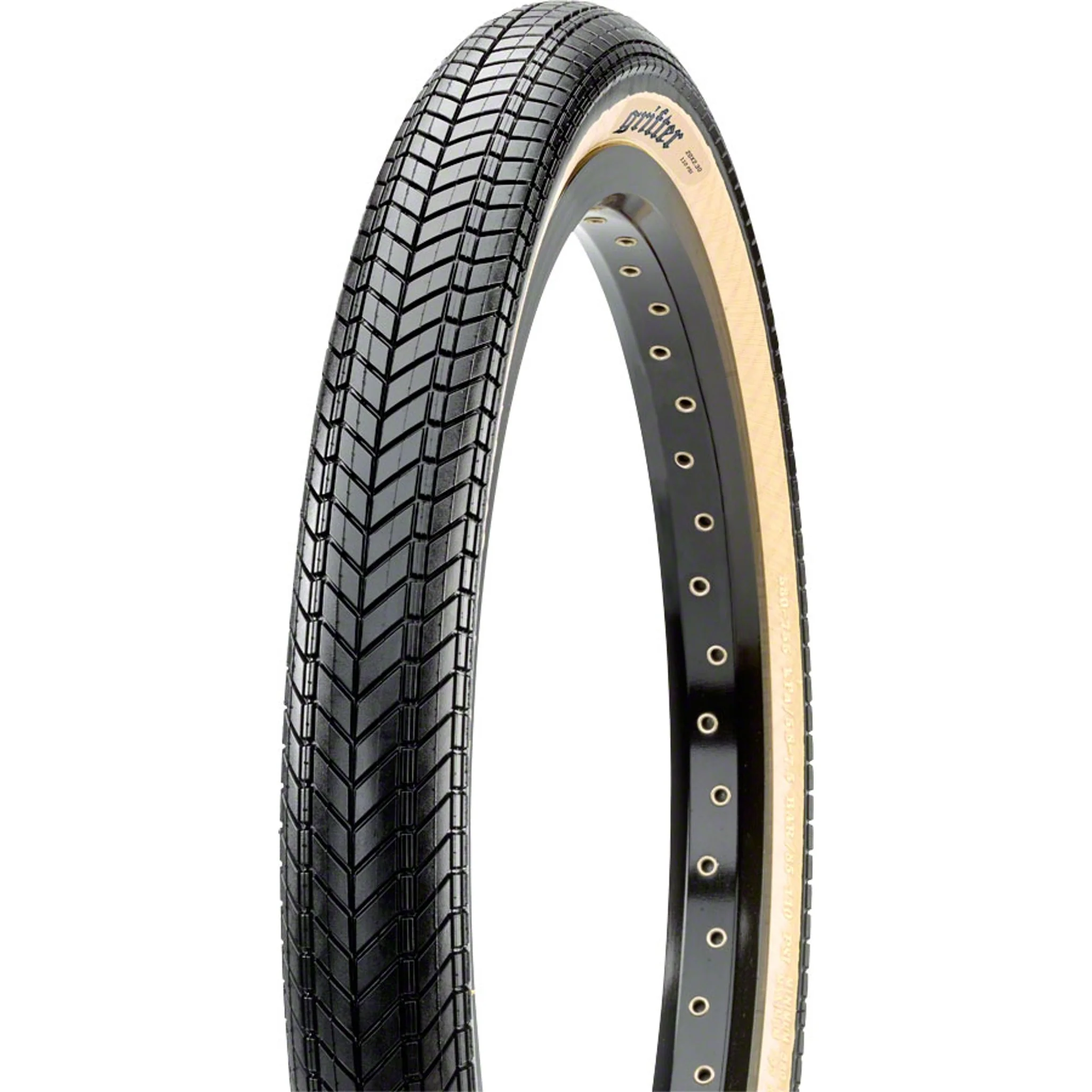 Grifter Tire - Image 3