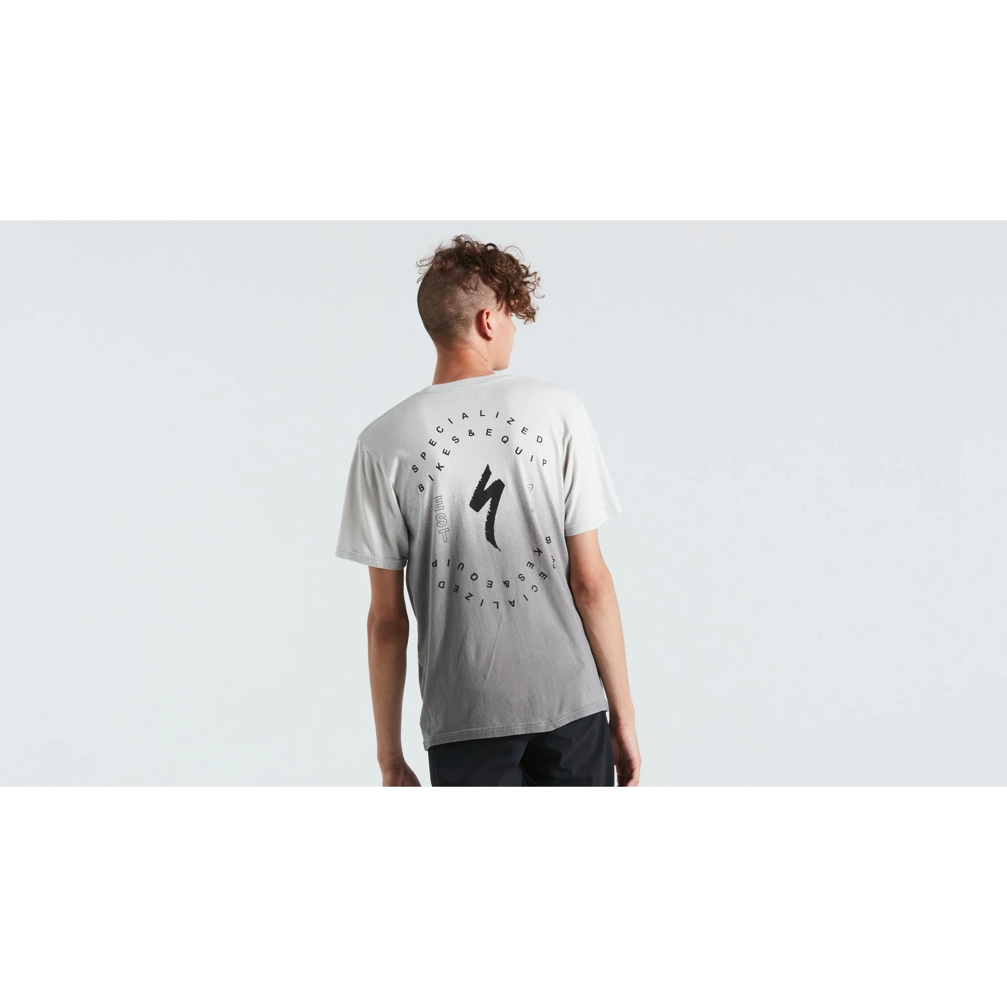Grind Short Sleeve T-Shirt - Image 2
