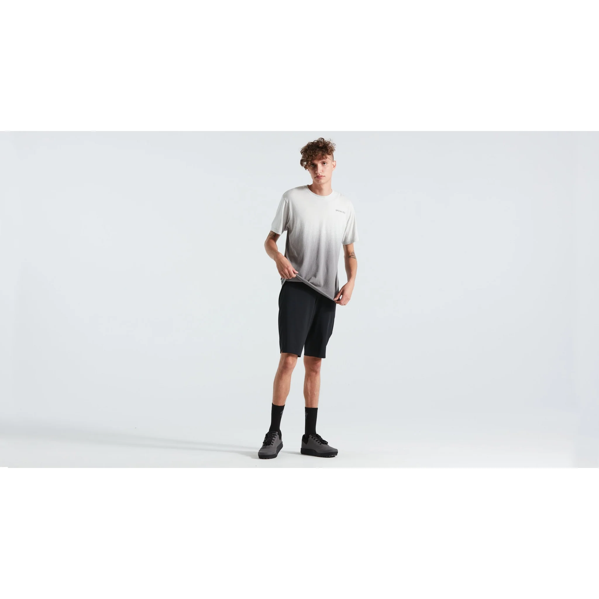 Grind Short Sleeve T-Shirt - Image 5
