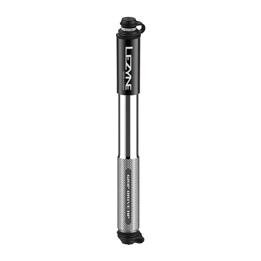 Grip Drive HP Pump - Image 7