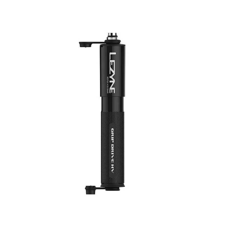 Grip Drive HV Pump