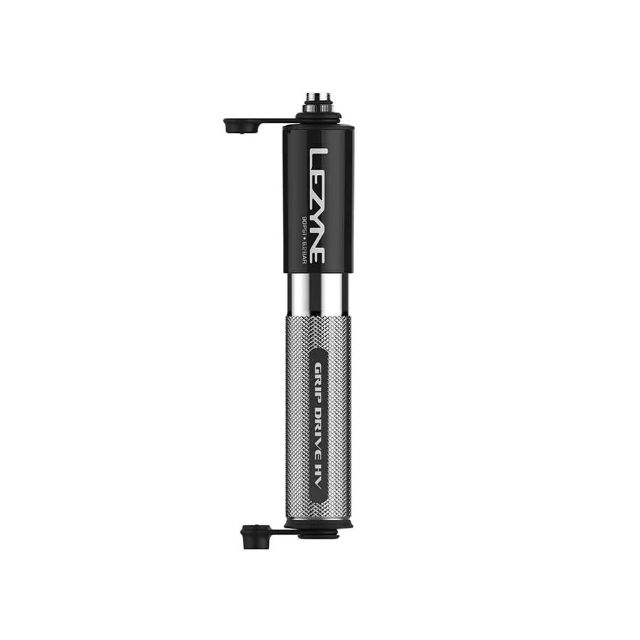 Grip Drive HV Pump - Image 4