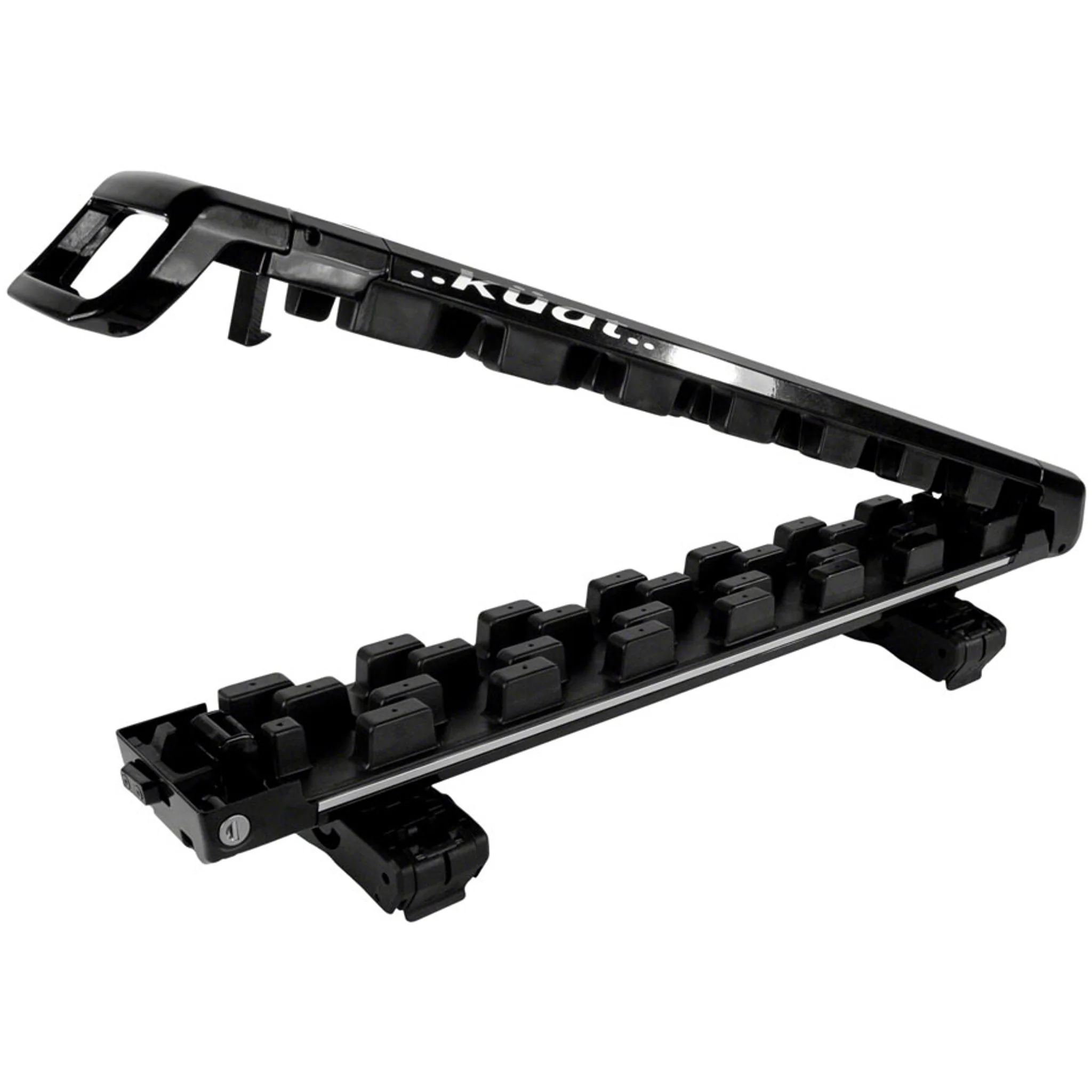 Grip Ski Rack - Image 2
