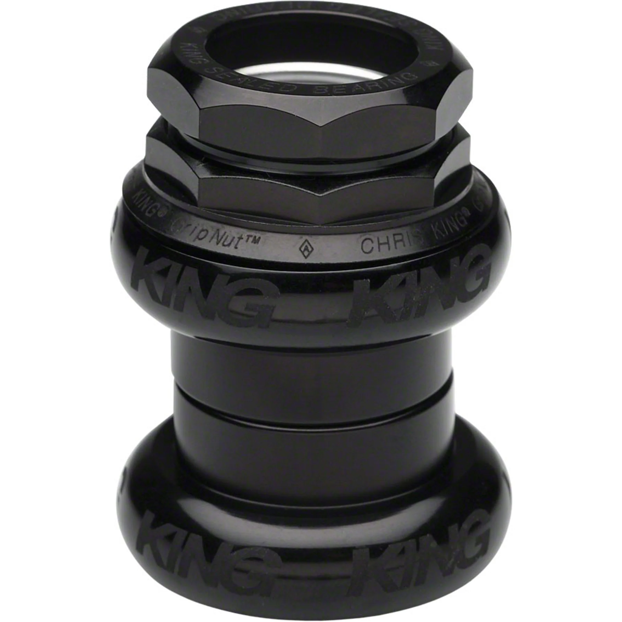 GripNut Sotto Voce Headset