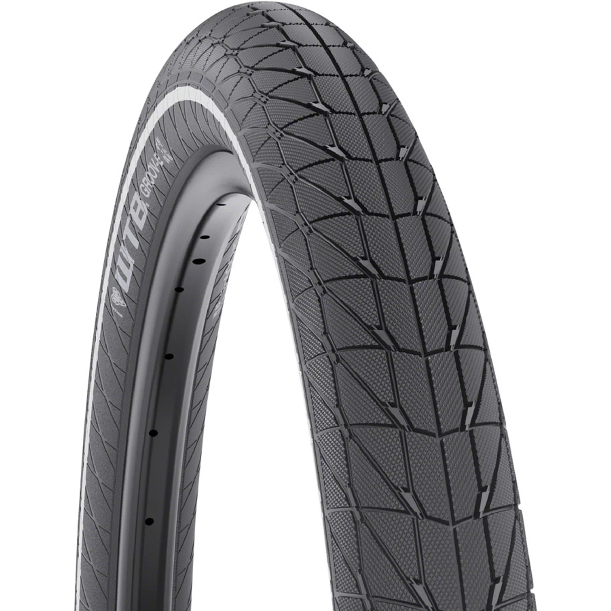 Groov-E Tire