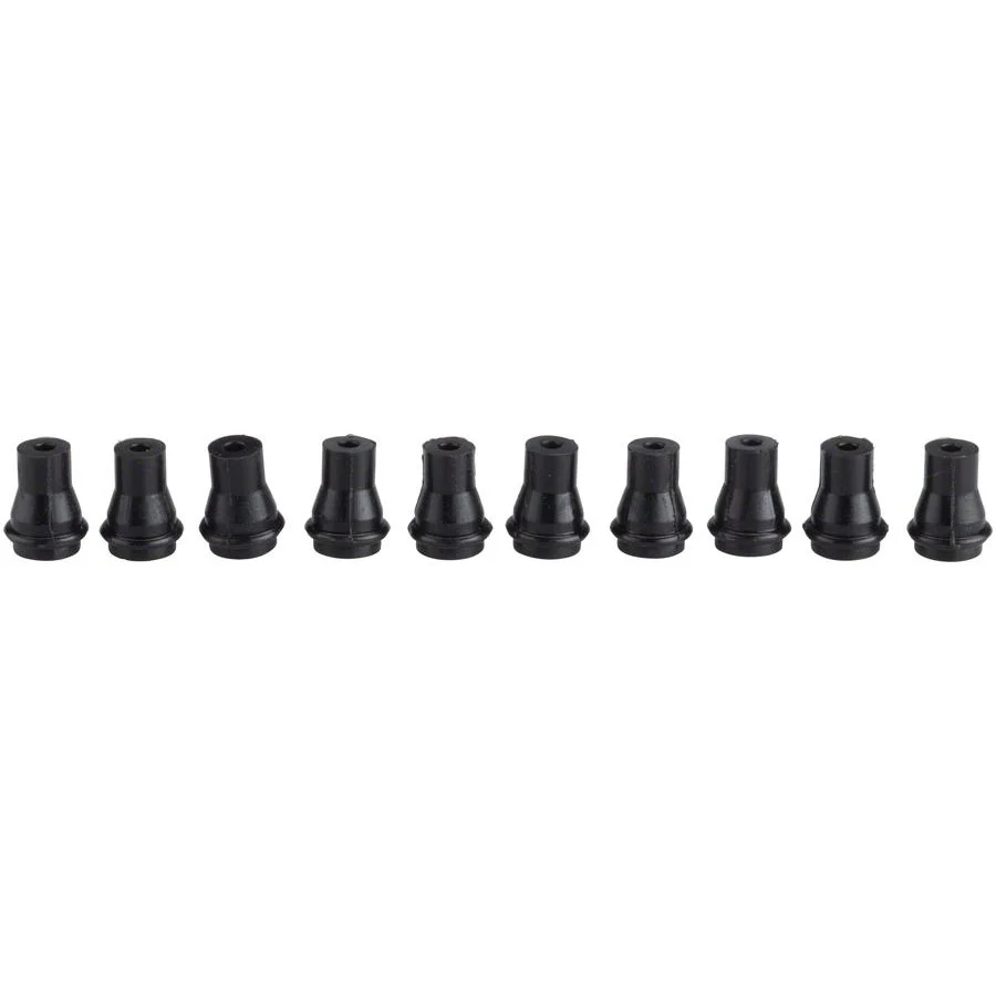 Grub Seals for Elite Sealed Liners, Bag of 10