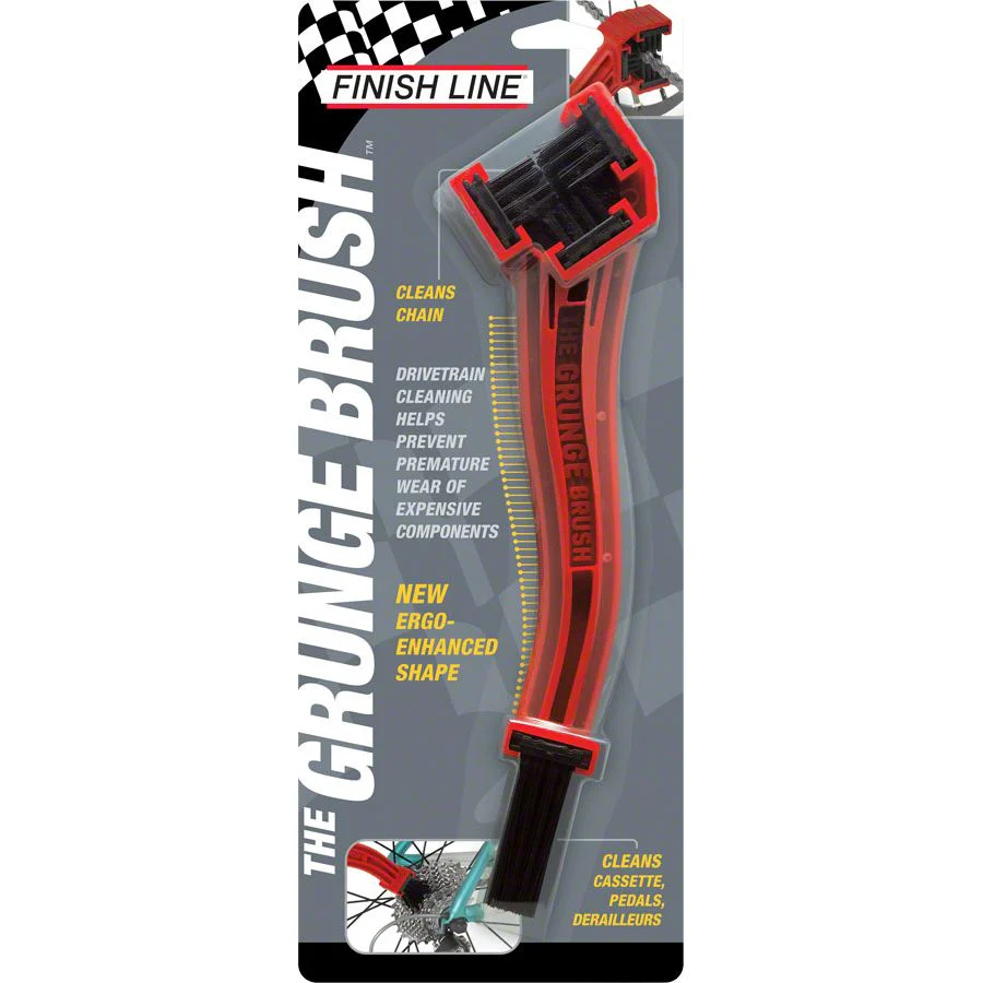 Grunge Brush Cleaning Tool - Image 2
