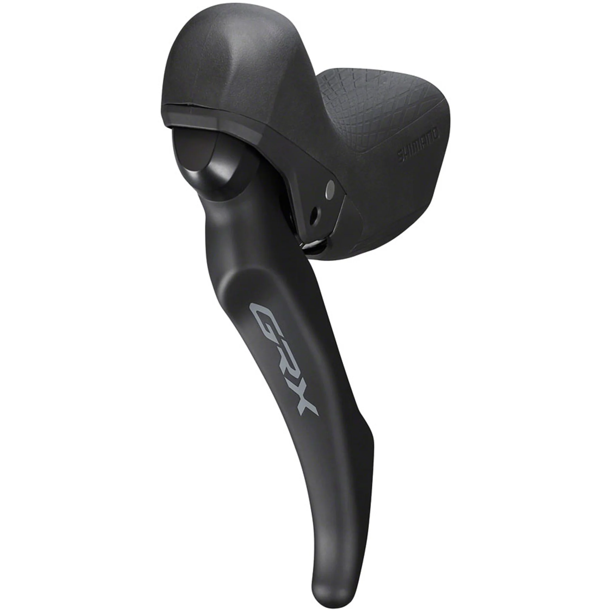 GRX BL-RX600-L Brake Lever - Left, For Hydraulic Disc Brake, Lever Only