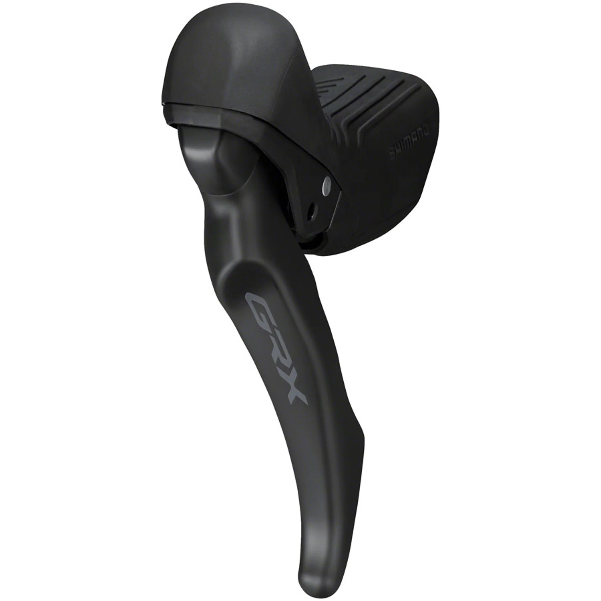 Shimano GRX BL-RX610-L Brake Lever - Left, For Hydraulic Disc Brake, Lever Only