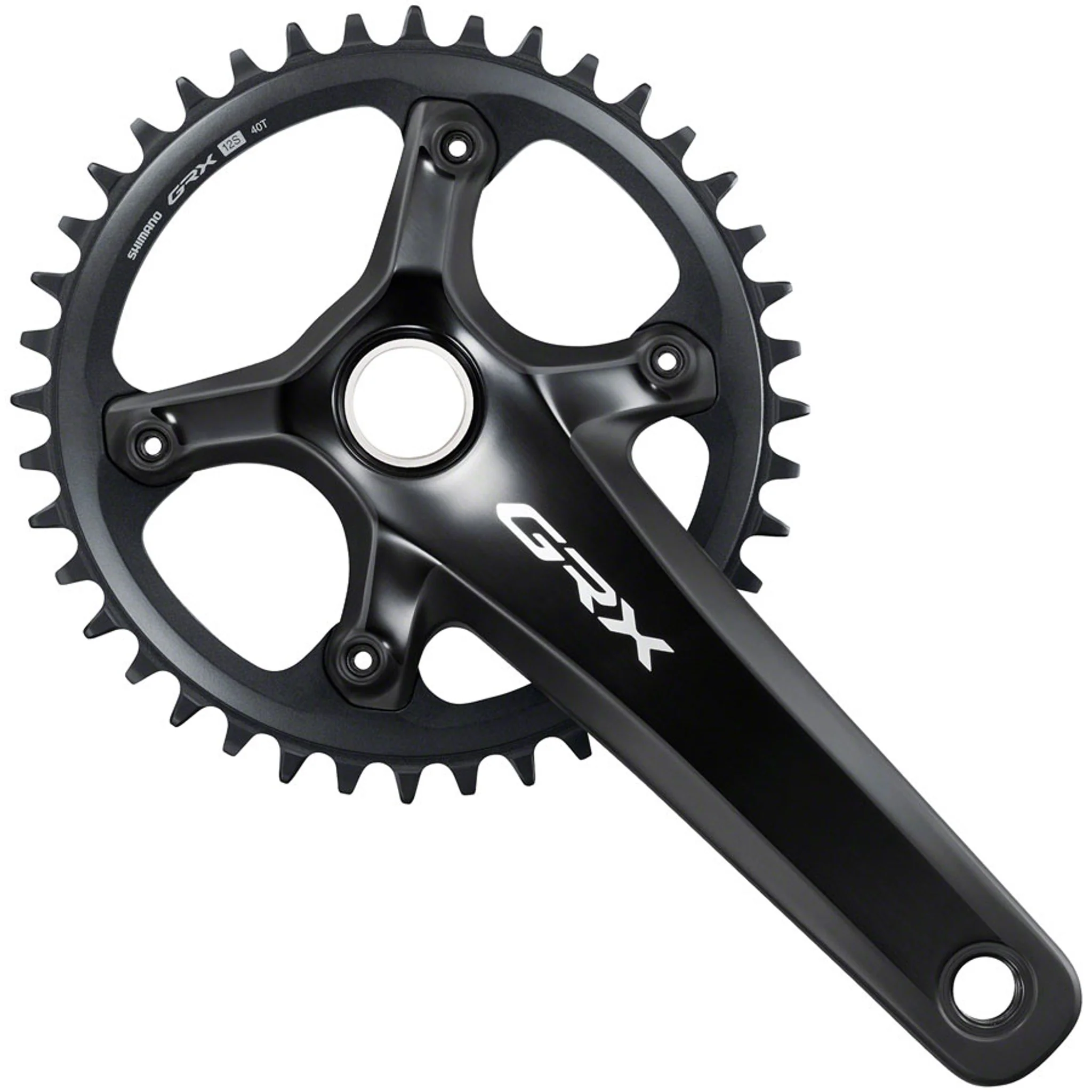 GRX FC-RX820 Crankset - Image 3