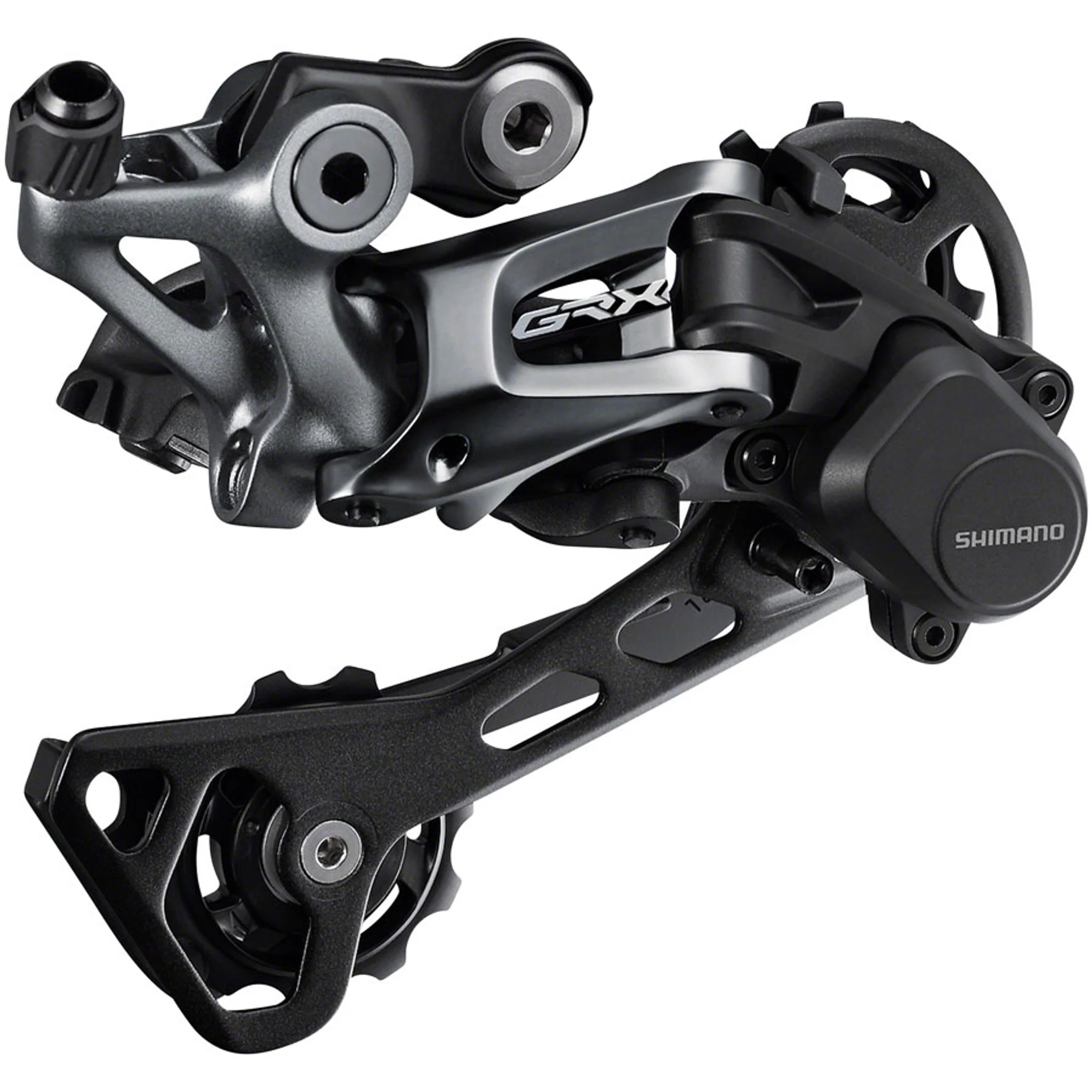 GRX RD-RX810/RX812 11-Speed Rear Derailleurs - Image 2