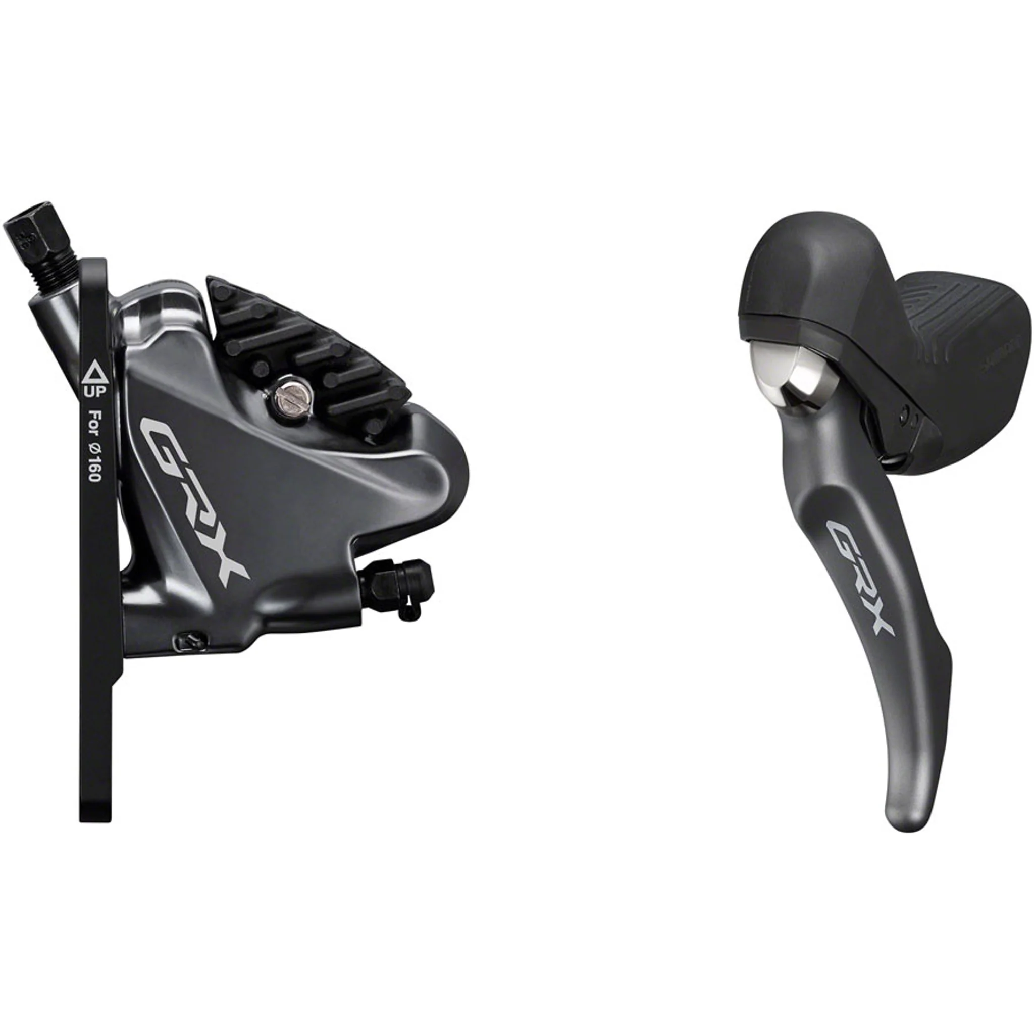 GRX RX810 Disc Brake - Image 3