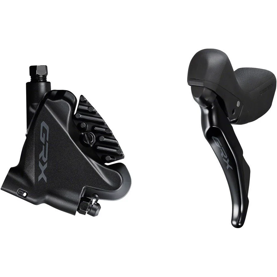 GRX ST-RX400 - GRX ST-RX400 Hydraulic Brake/Shift Lever - Image 2