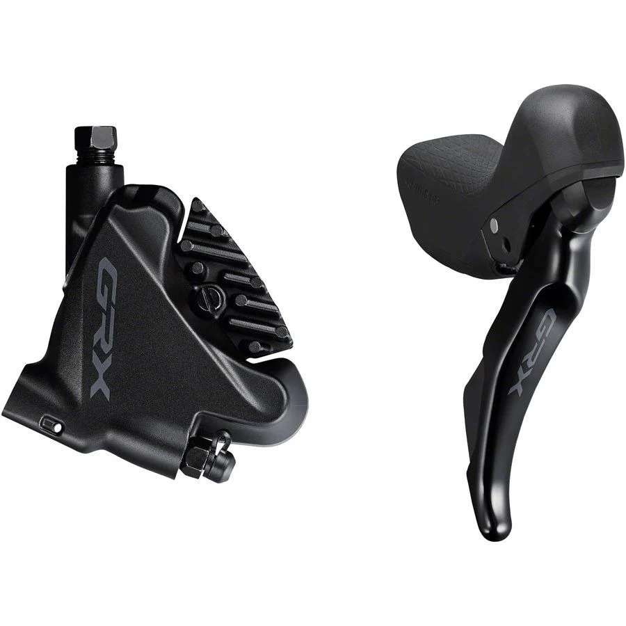 GRX ST-RX400 - GRX ST-RX400 Hydraulic Brake/Shift Lever - Image 3
