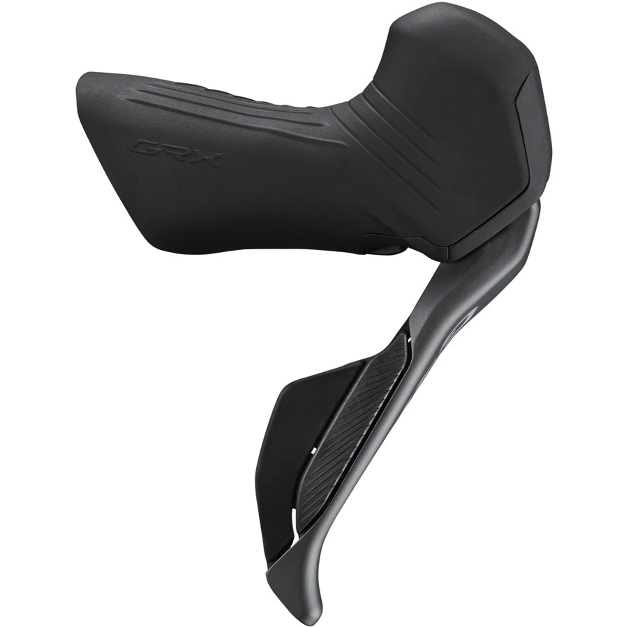 GRX ST-RX825 Di2 Shifter/Brake Lever with BR-RX820 Hydraulic Disc Brake Caliper - Image 12