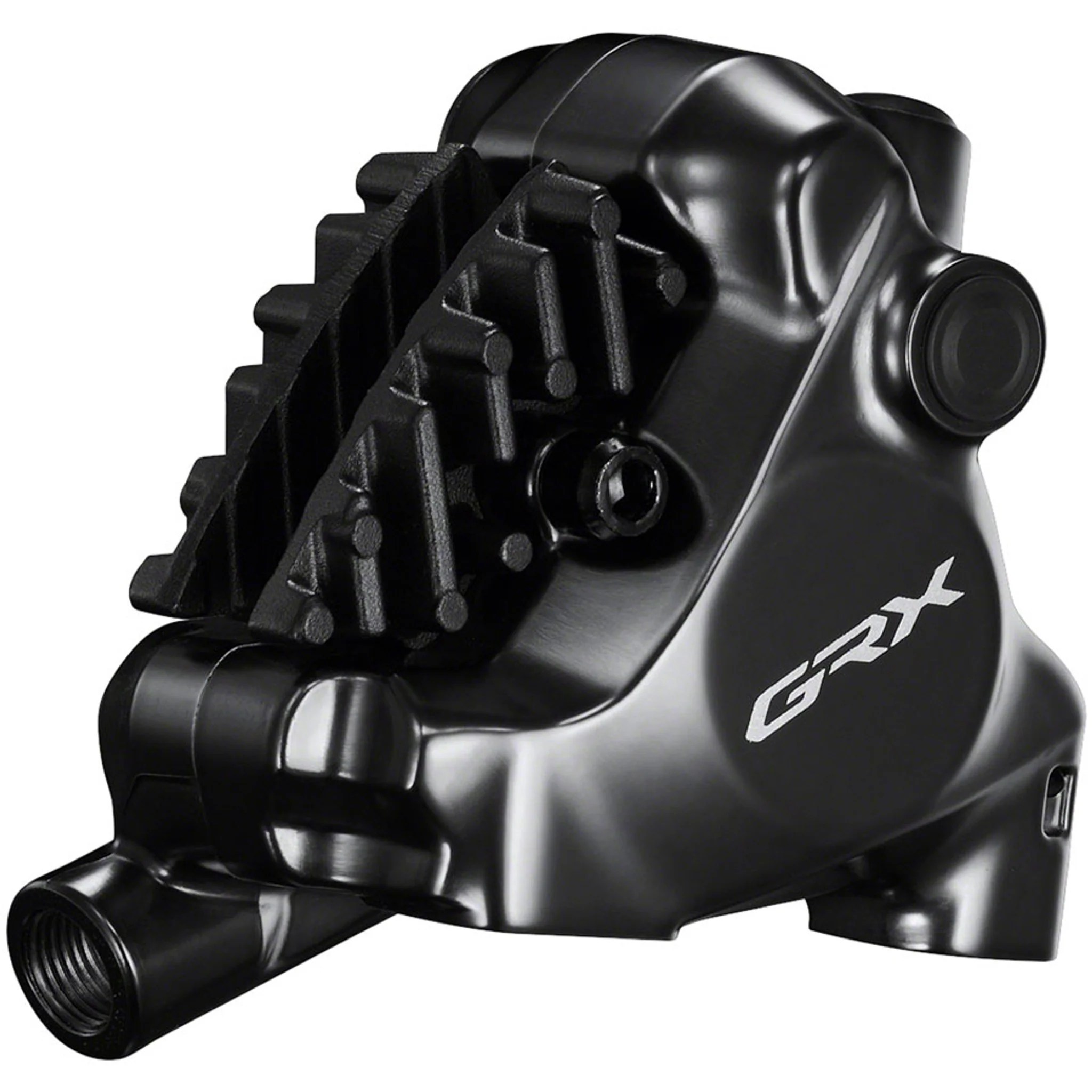GRX ST-RX825 Di2 Shifter/Brake Lever with BR-RX820 Hydraulic Disc Brake Caliper - Image 14