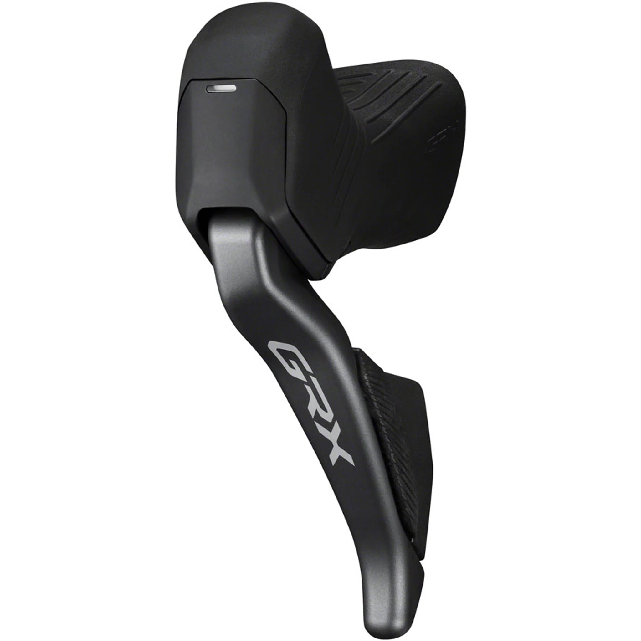 GRX ST-RX825 Di2 Shifter/Brake Lever with BR-RX820 Hydraulic Disc Brake Caliper - Image 2