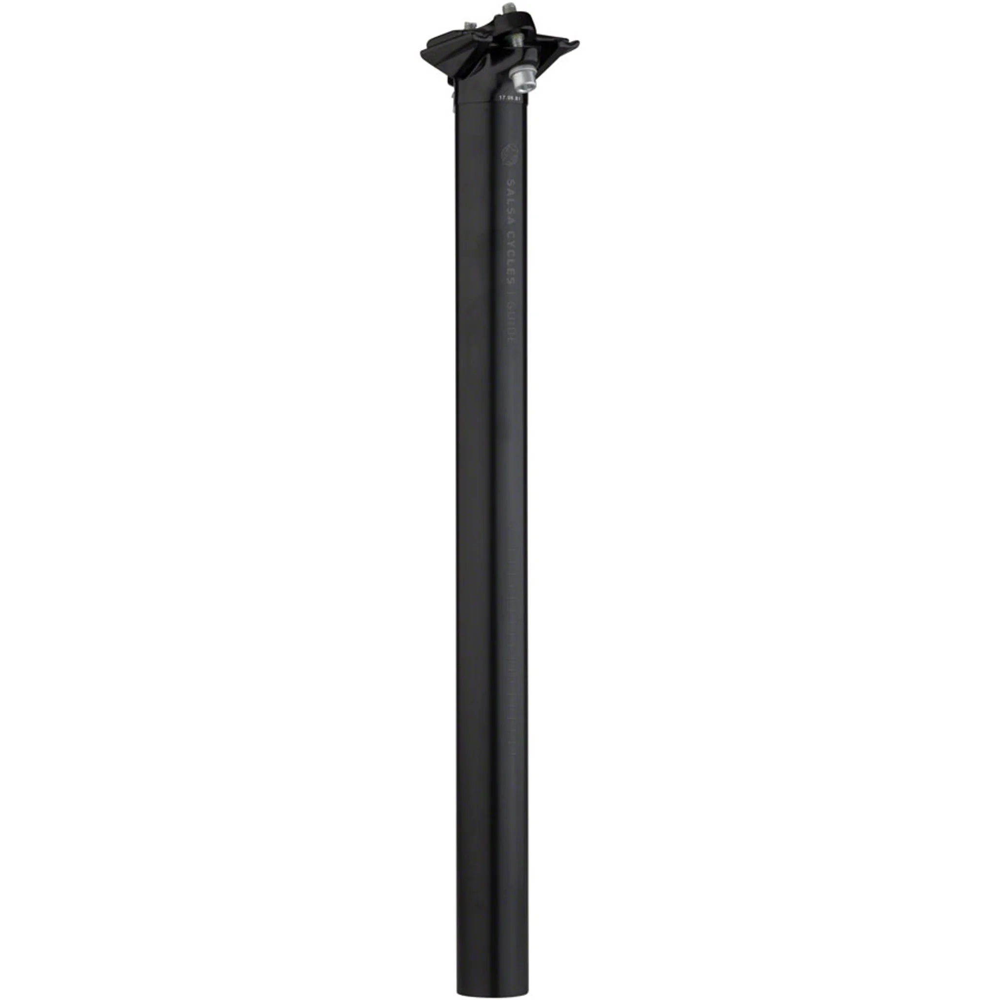 Guide Deluxe Alloy Seatpost - Image 2