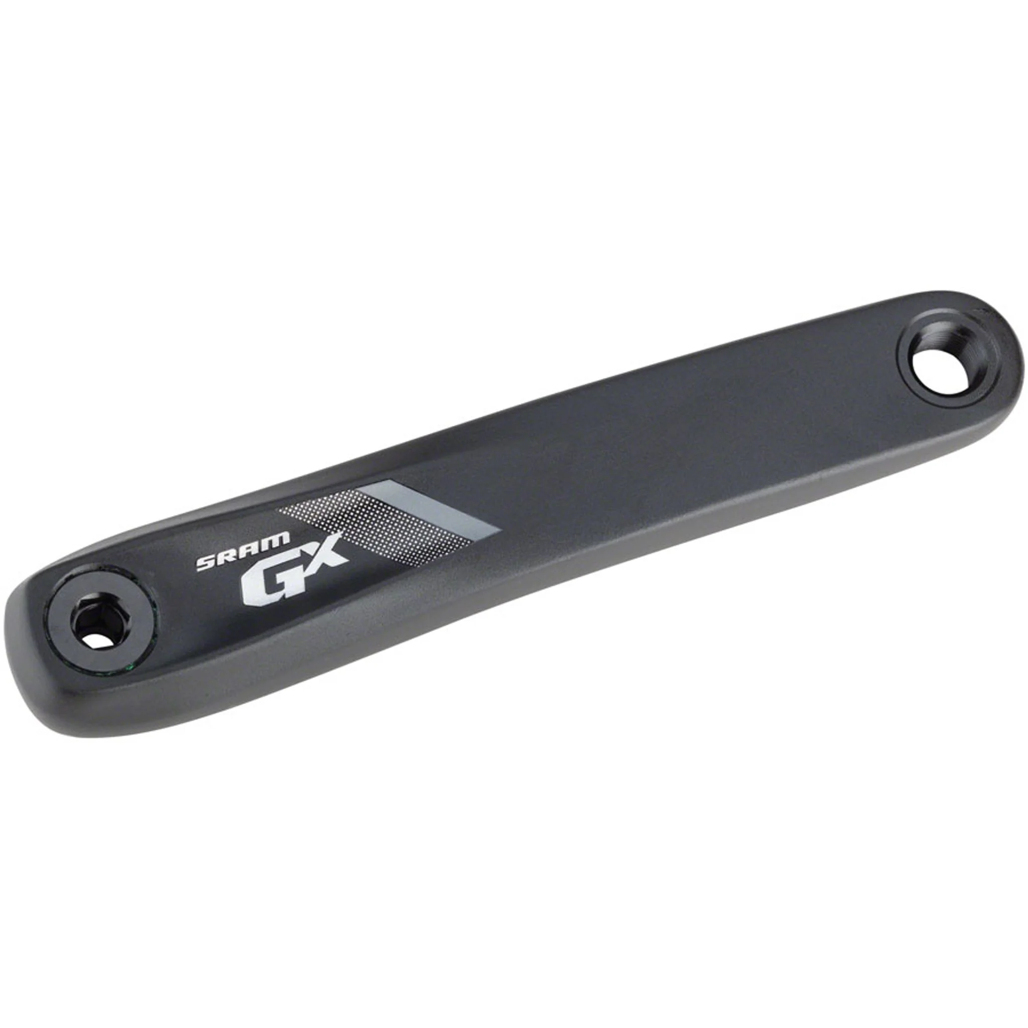 GX 1000 GXP Left Crank Arm, 175mm - Black