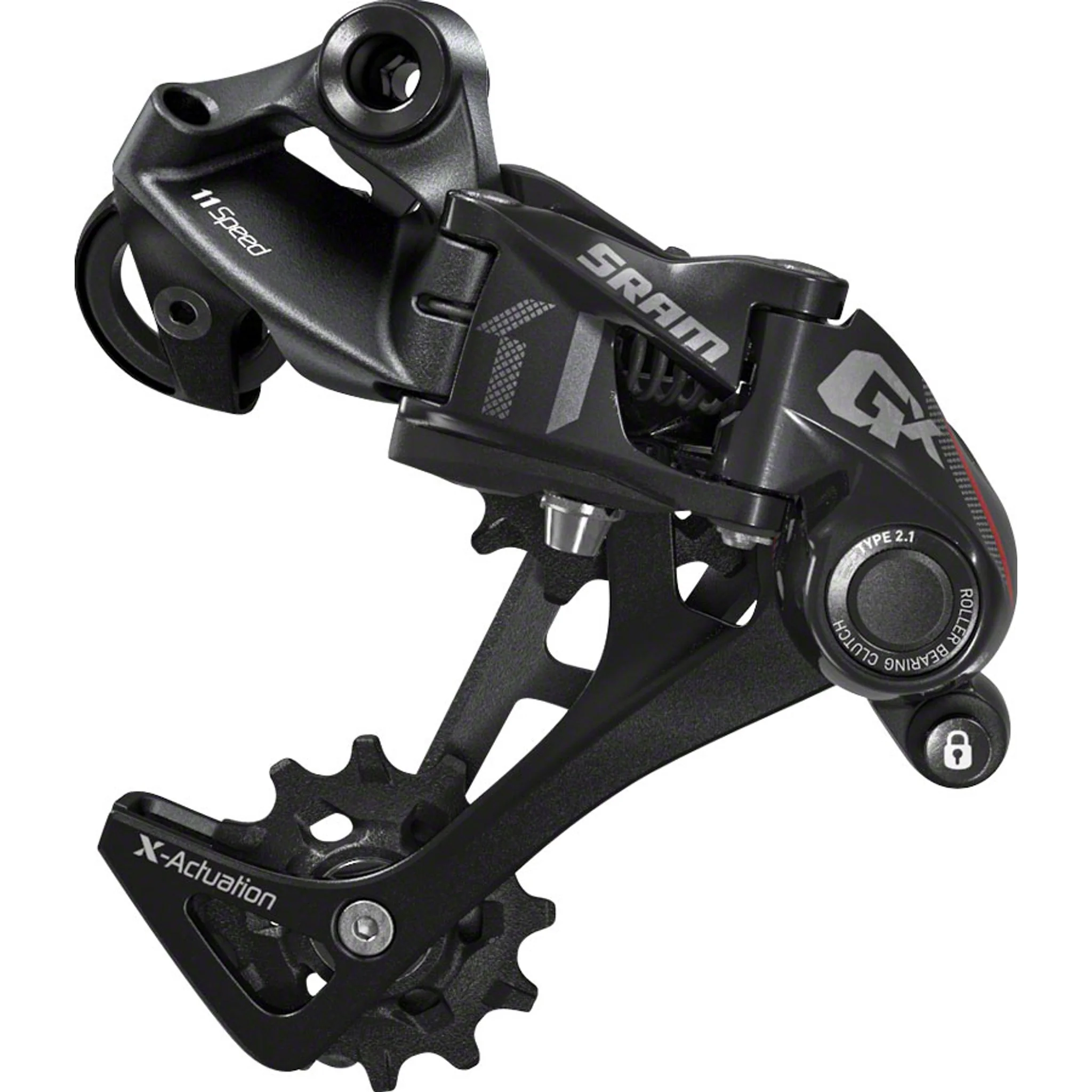 GX 11-Speed Rear Derailleur - Image 2